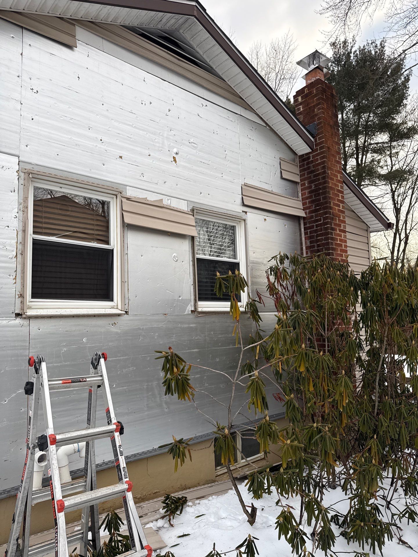 Project in Joppatowne by Elvis General Construction LLC