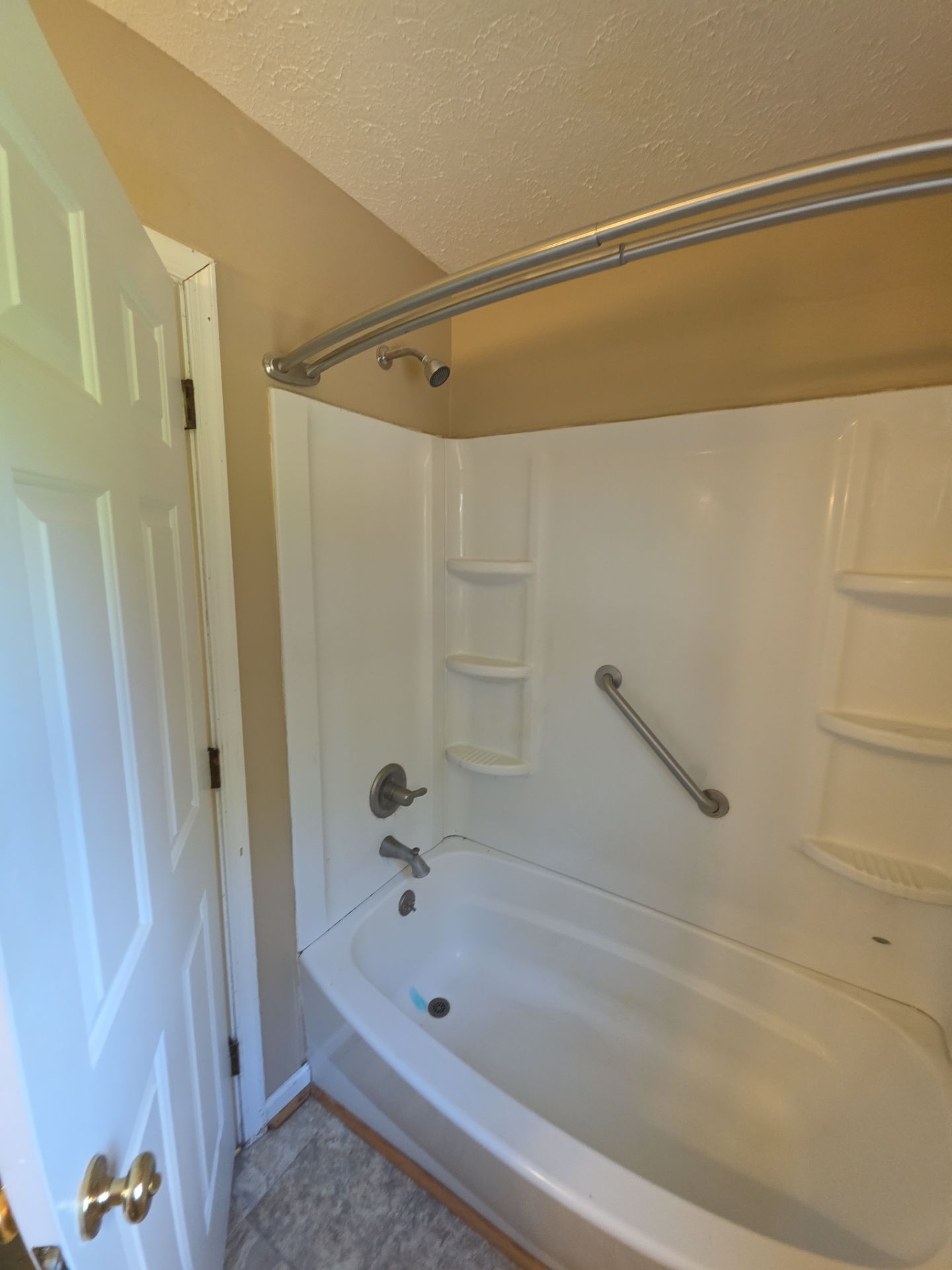 Tub to Shower by BathPlanet SW Virginia