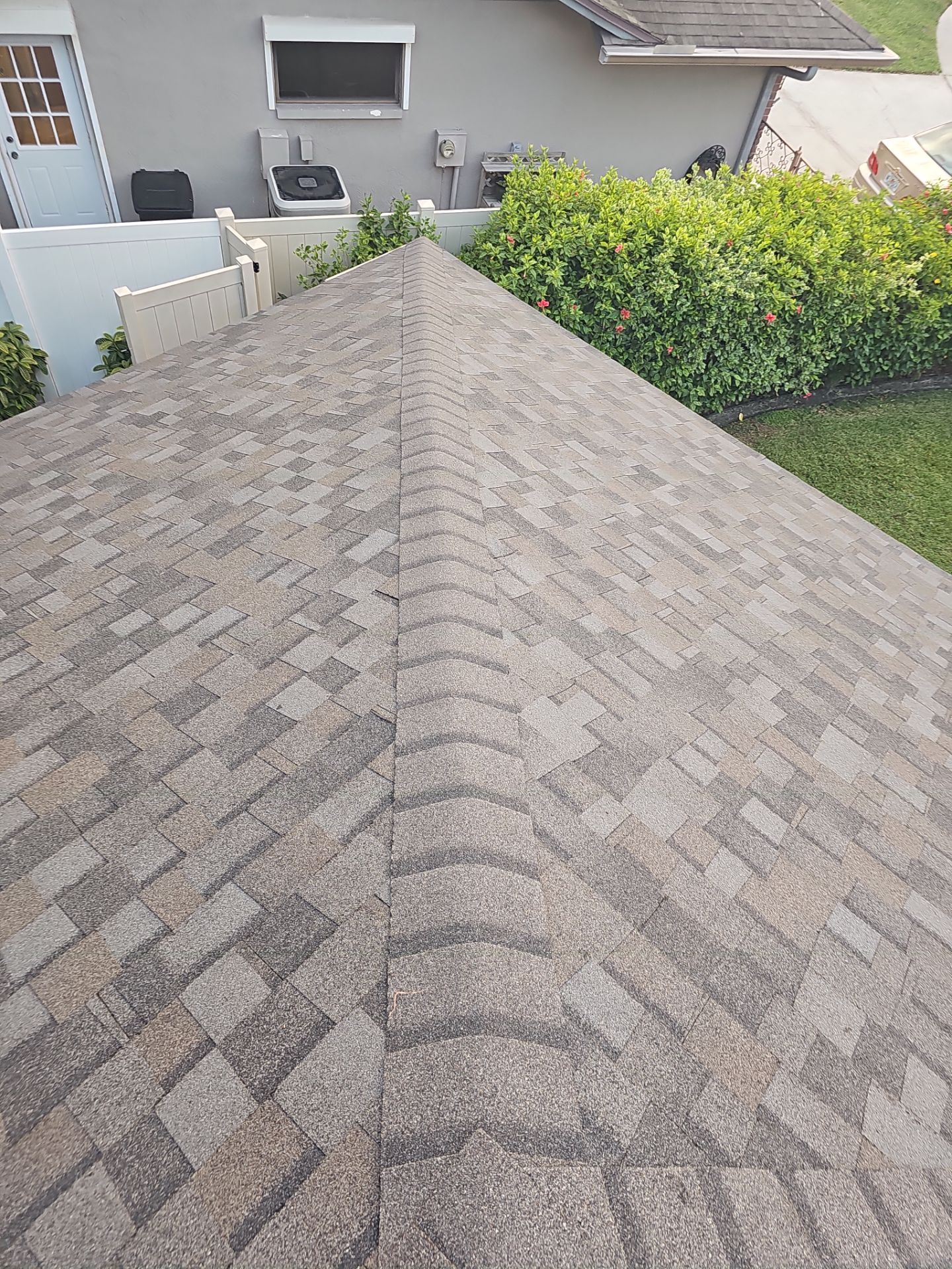 Project in Seminole 33772 by Mitchell Roofing Company LLC 