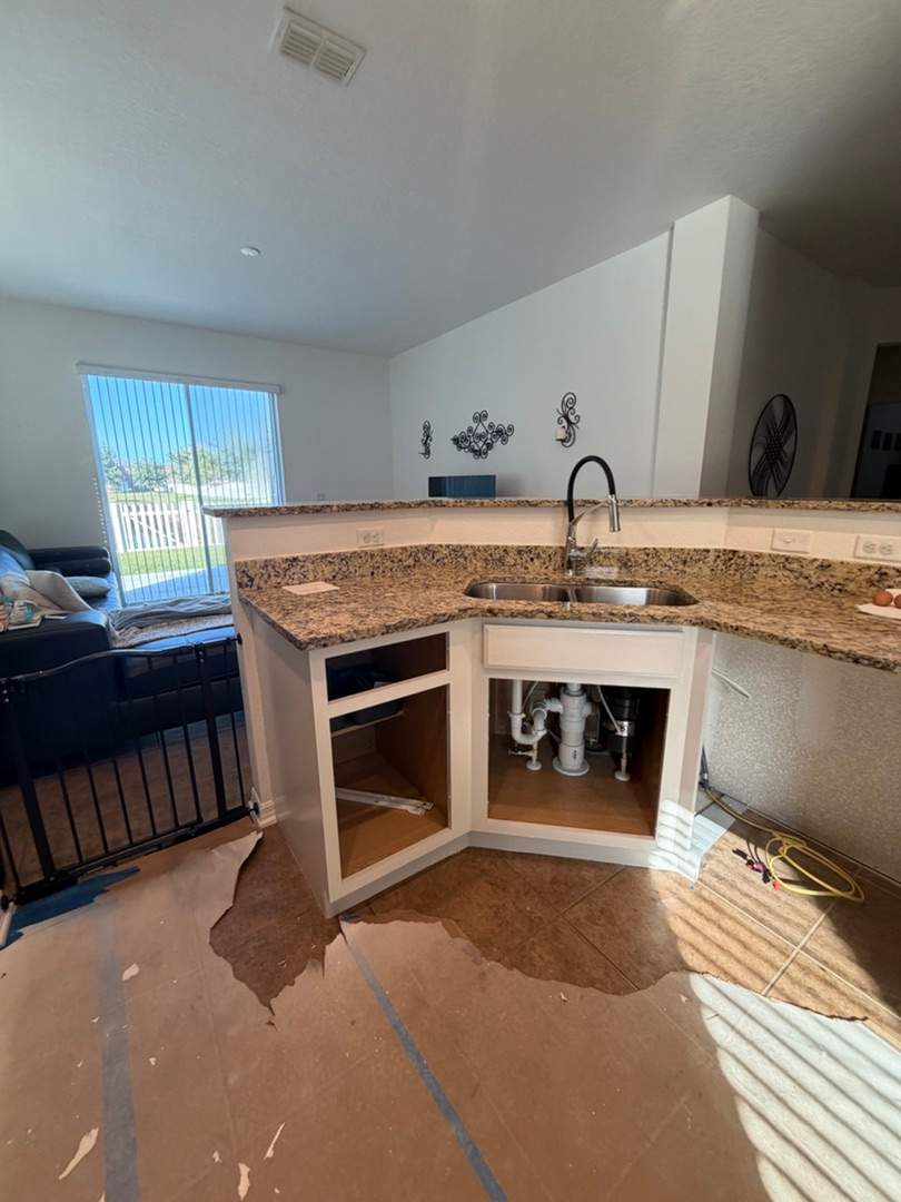 Project in Saint Cloud by You Restorations LLC DBA YOU-Home