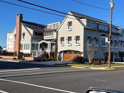 Luxury Home - Avalon, NJ