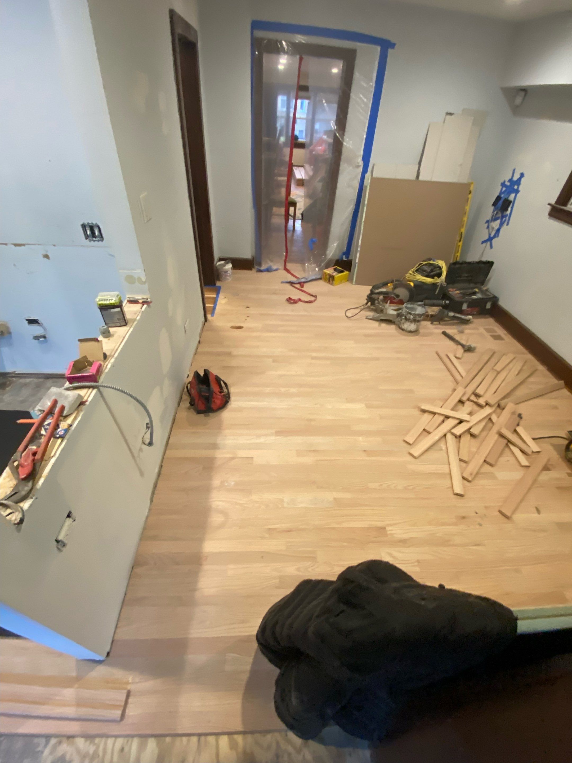 Water Damage by G2