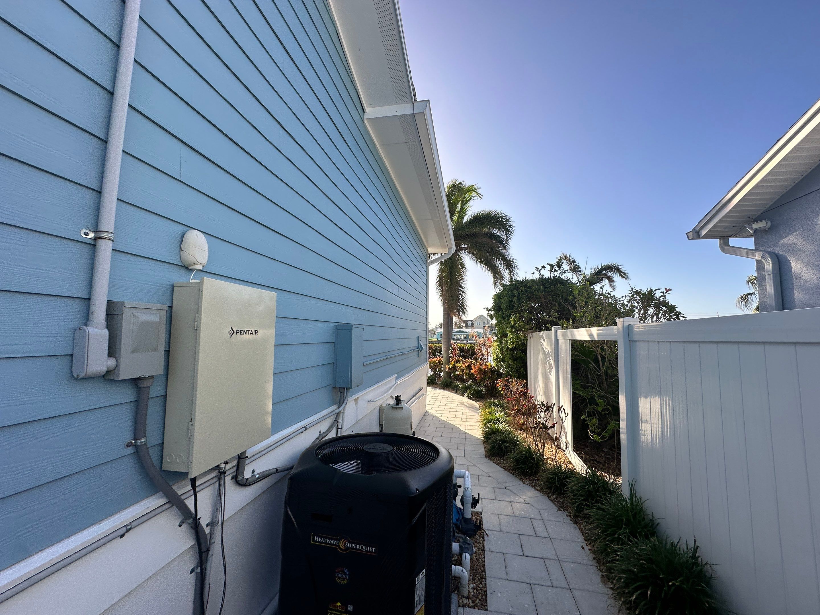 Water Damage Claim in Treasure Island by FLAPA & KeyStone