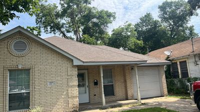 Project in Dallas