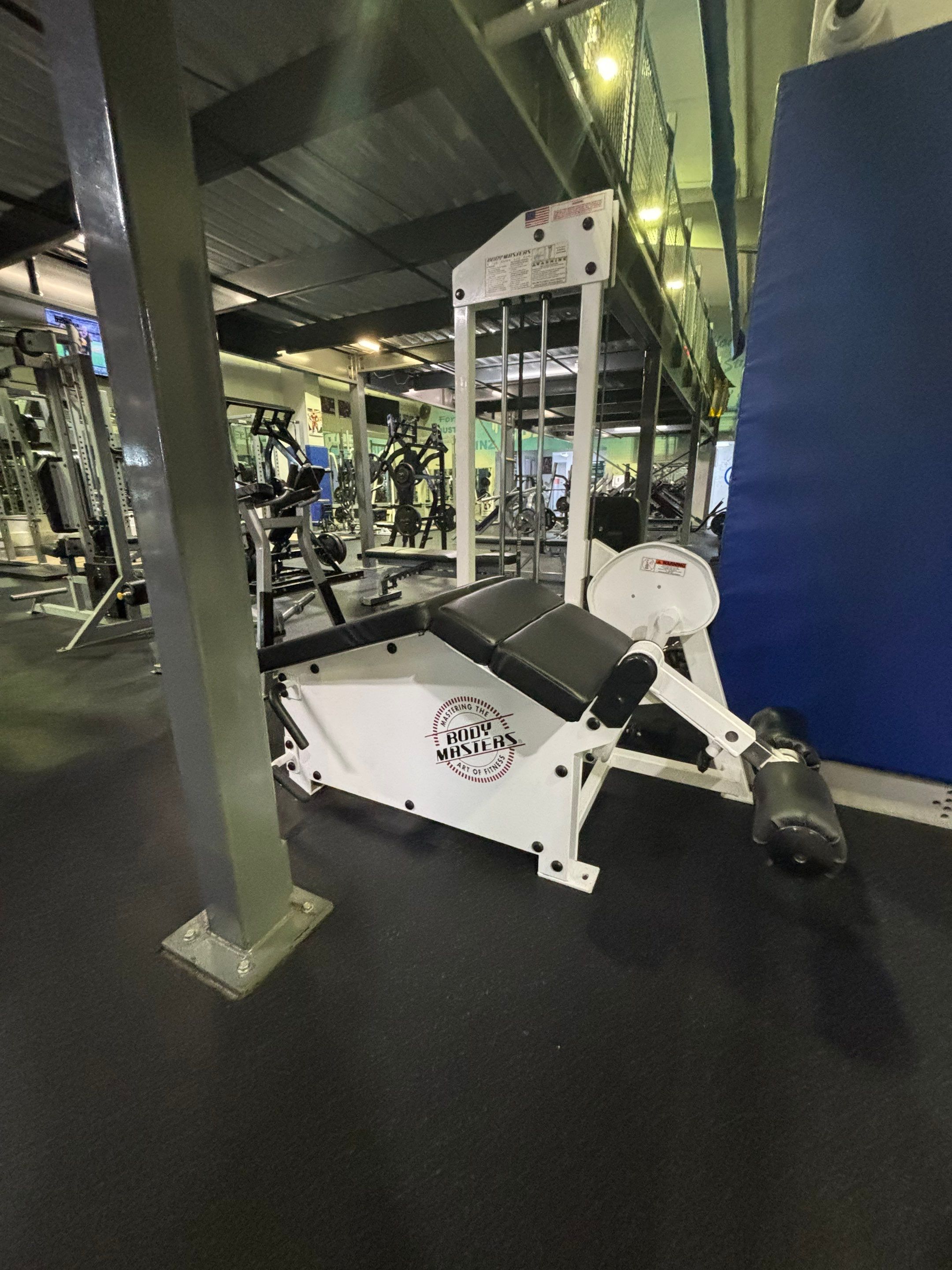 Natural Bodyz Fitness by AKK Painting LLC