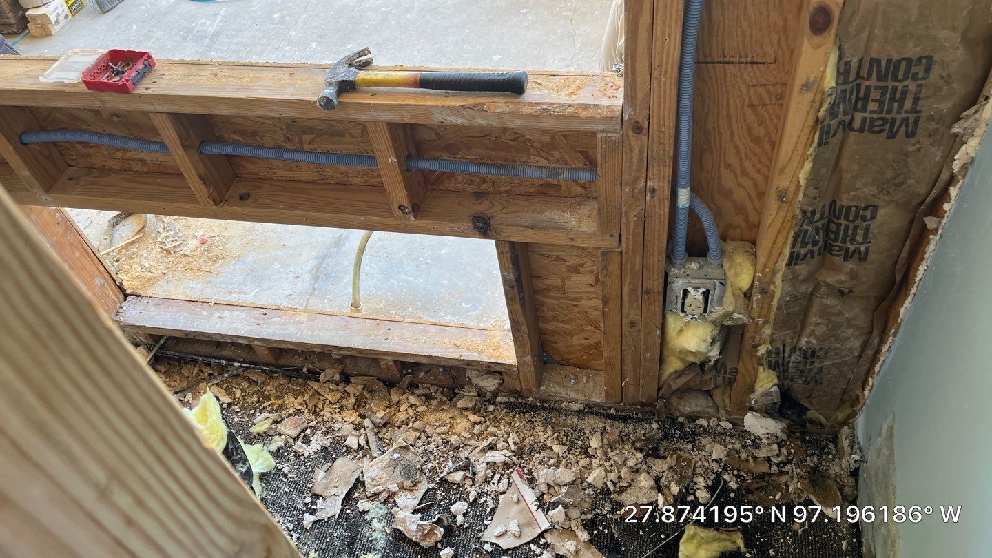 OH No, OYO! by Bayfront Roofing and Construction