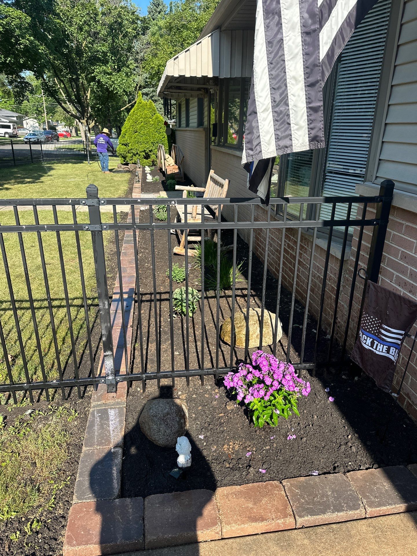 John S. - Des Plaines, IL by A&N 