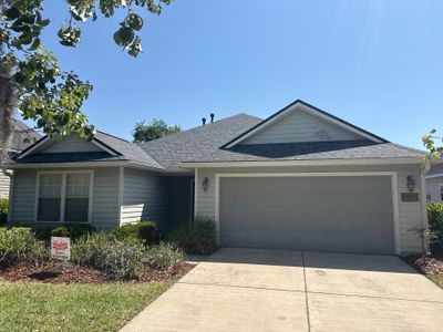Reroof in Gainesville, Florida 