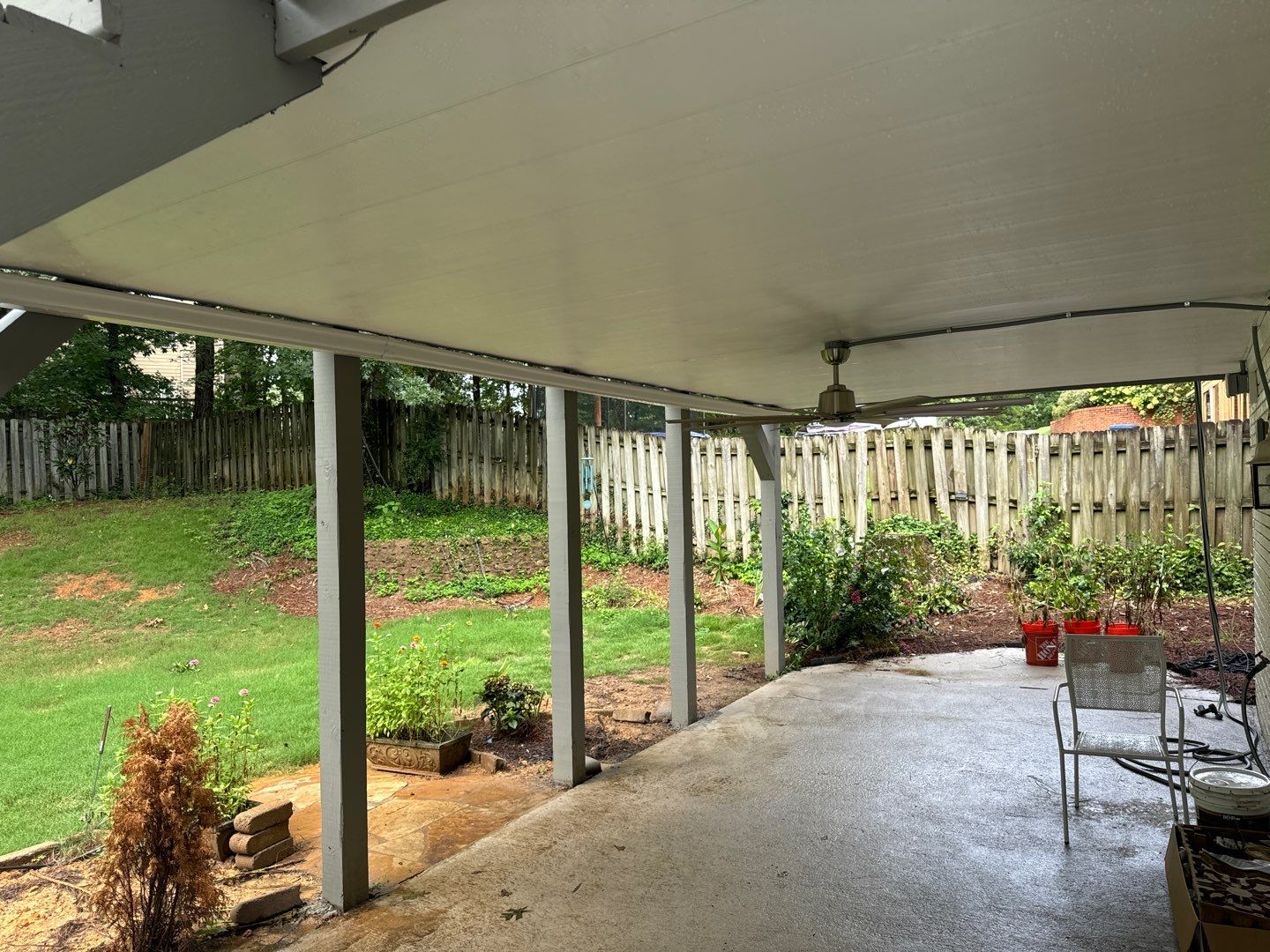 Strawberry - Deck by Pillar and Pine