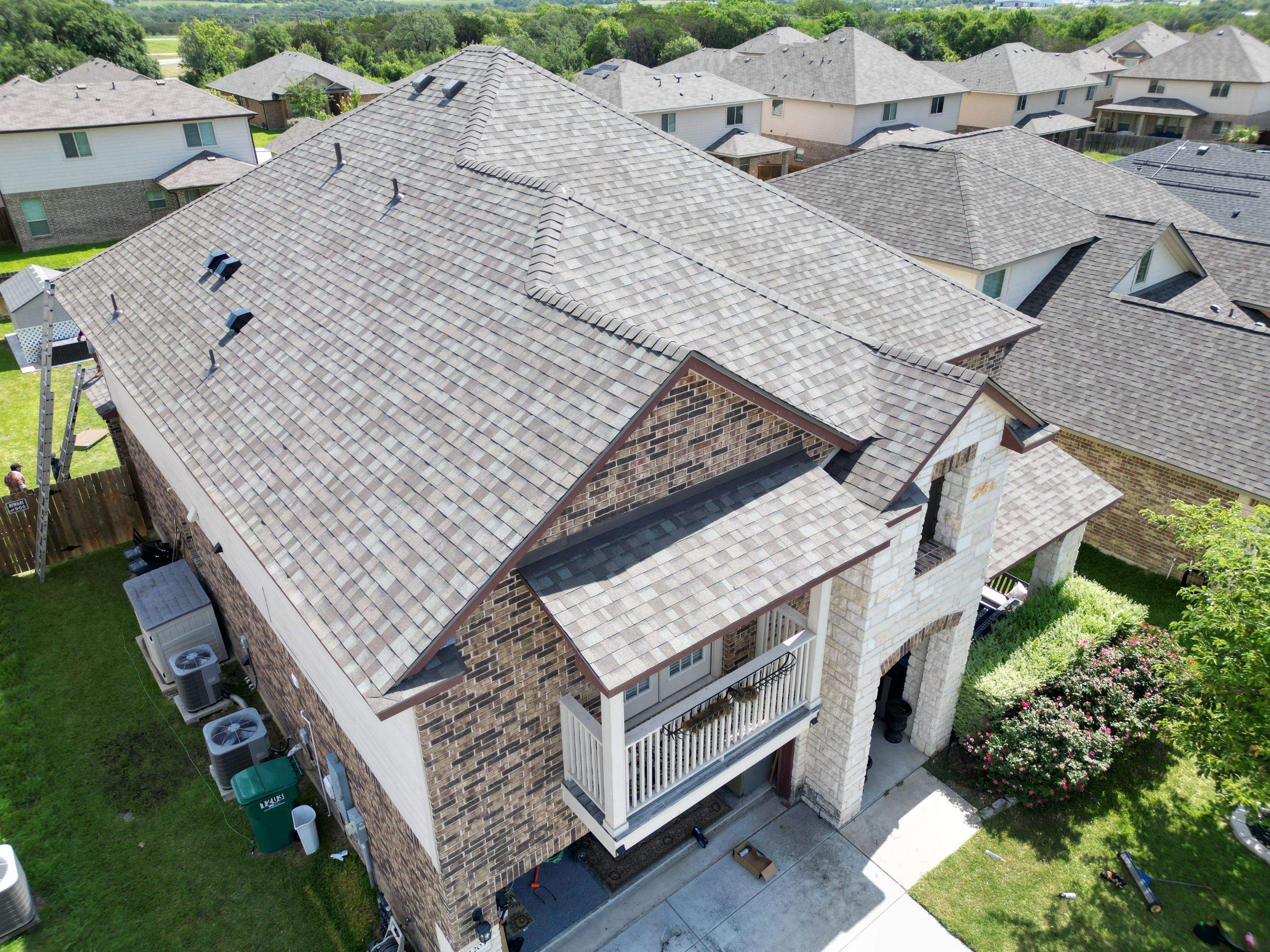 New Driftwood - Owens Corning TruDefinition Duration by RoofsOnly.com