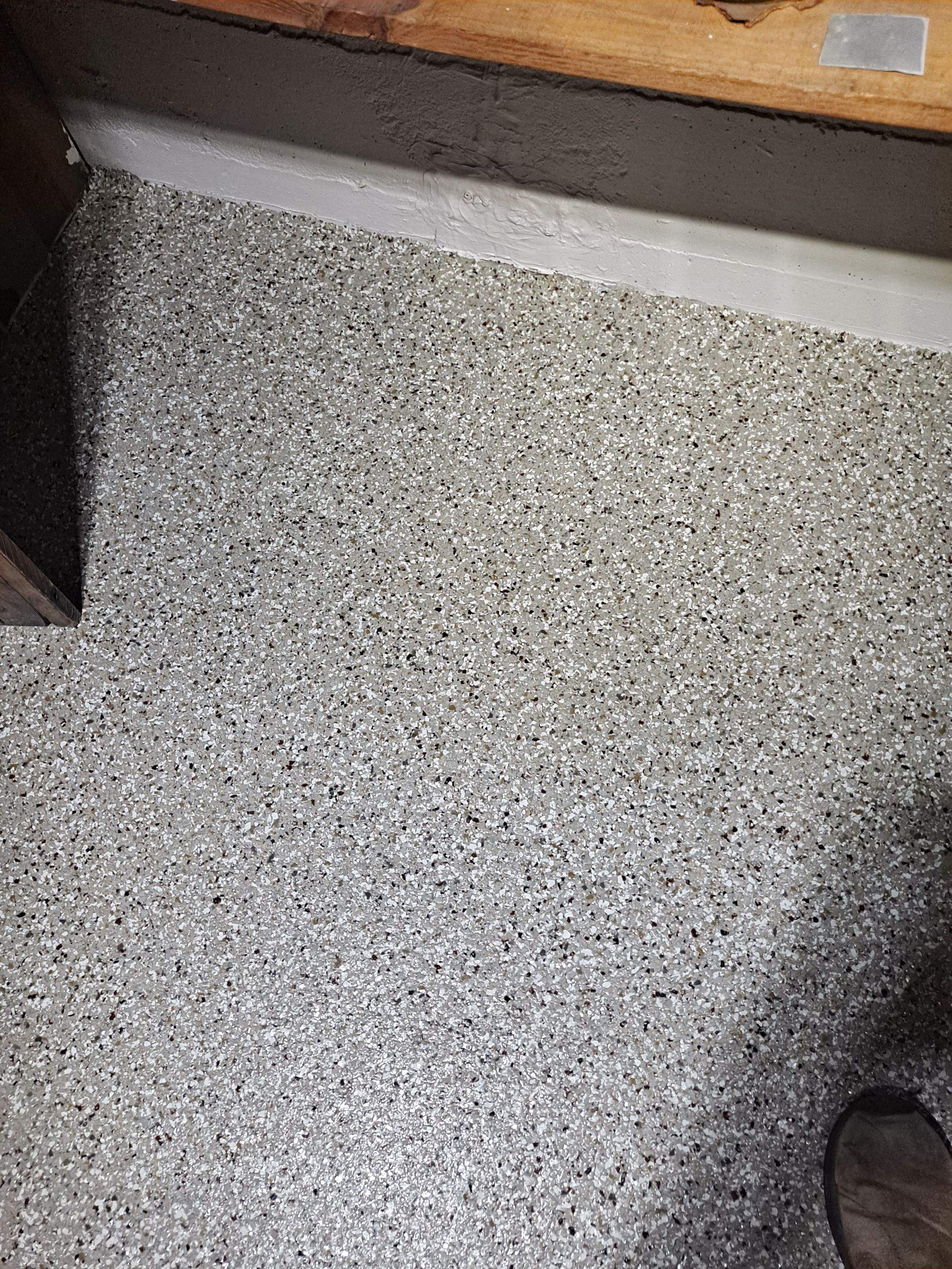 Injection of Foundation Crack Injection Crawl Space(Non-structural) by Allied Water Services
