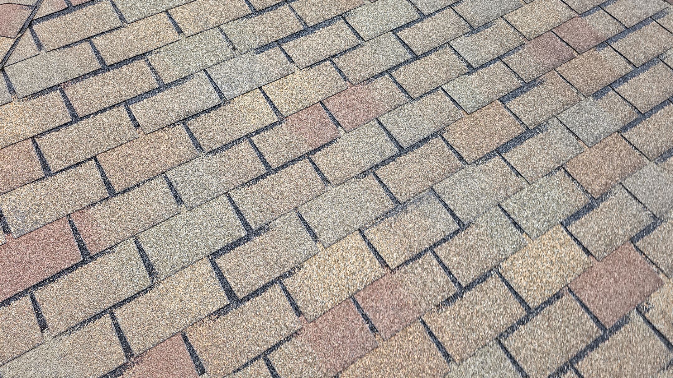ATLAS PINNACLE COLOR: BLACK SHADOW, DRIP EDGE: BLACK by Eagle Eye Roofing