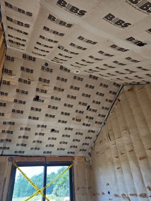 Project in Purcellville, VA