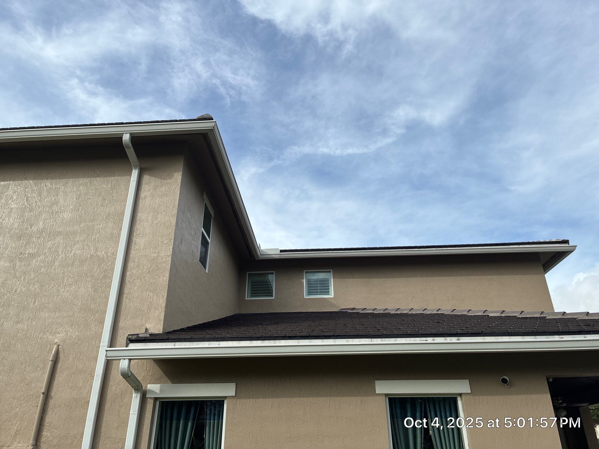 Heron Bay Parkland Painting by BKB Pressure Cleaning LLC