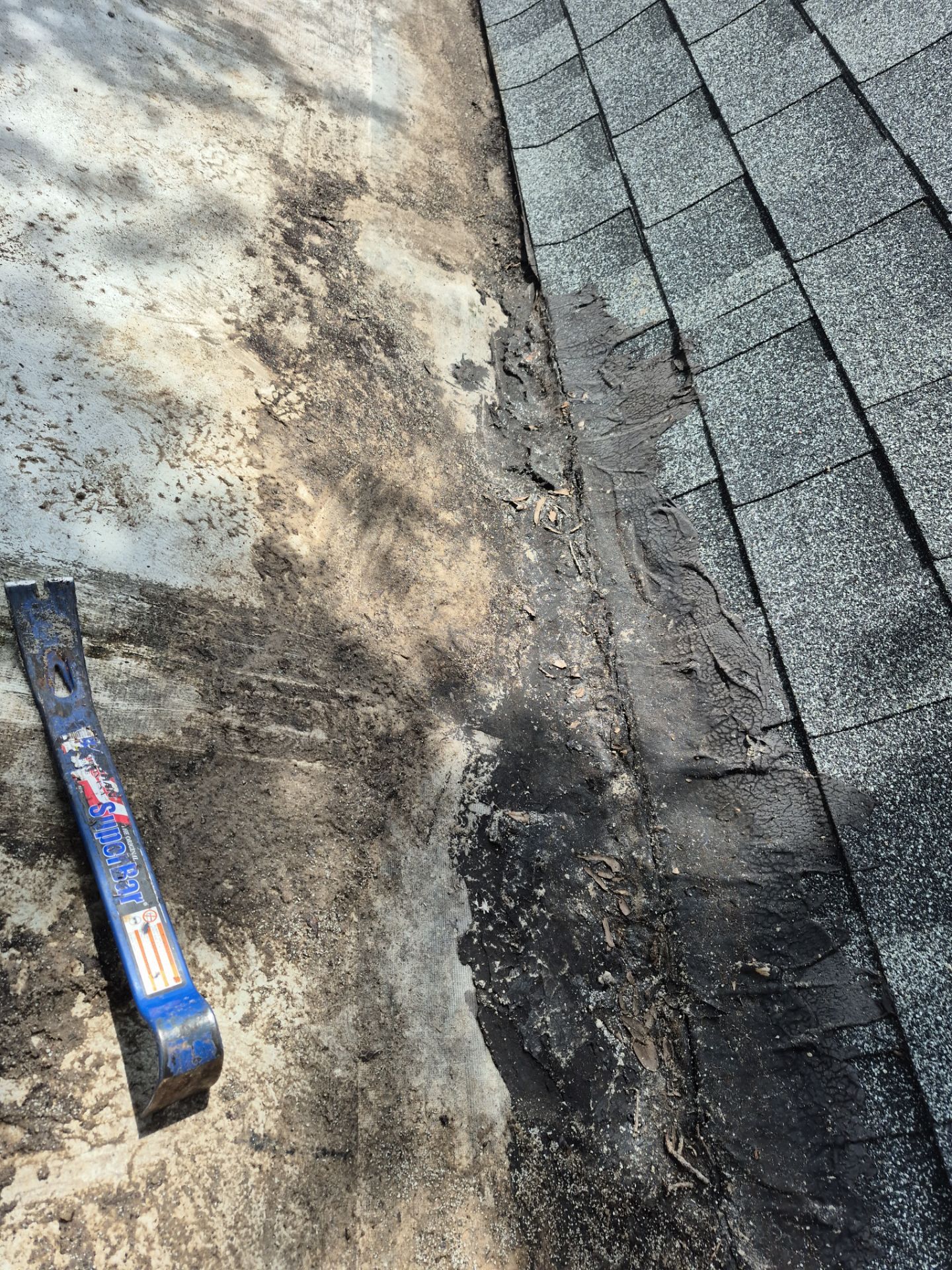 Project in Pinellas Park 33781 by Mitchell Roofing Company LLC
