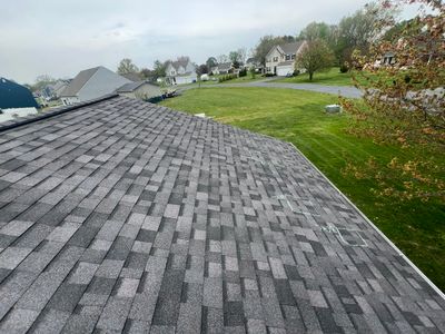 Re-Roof in Chester