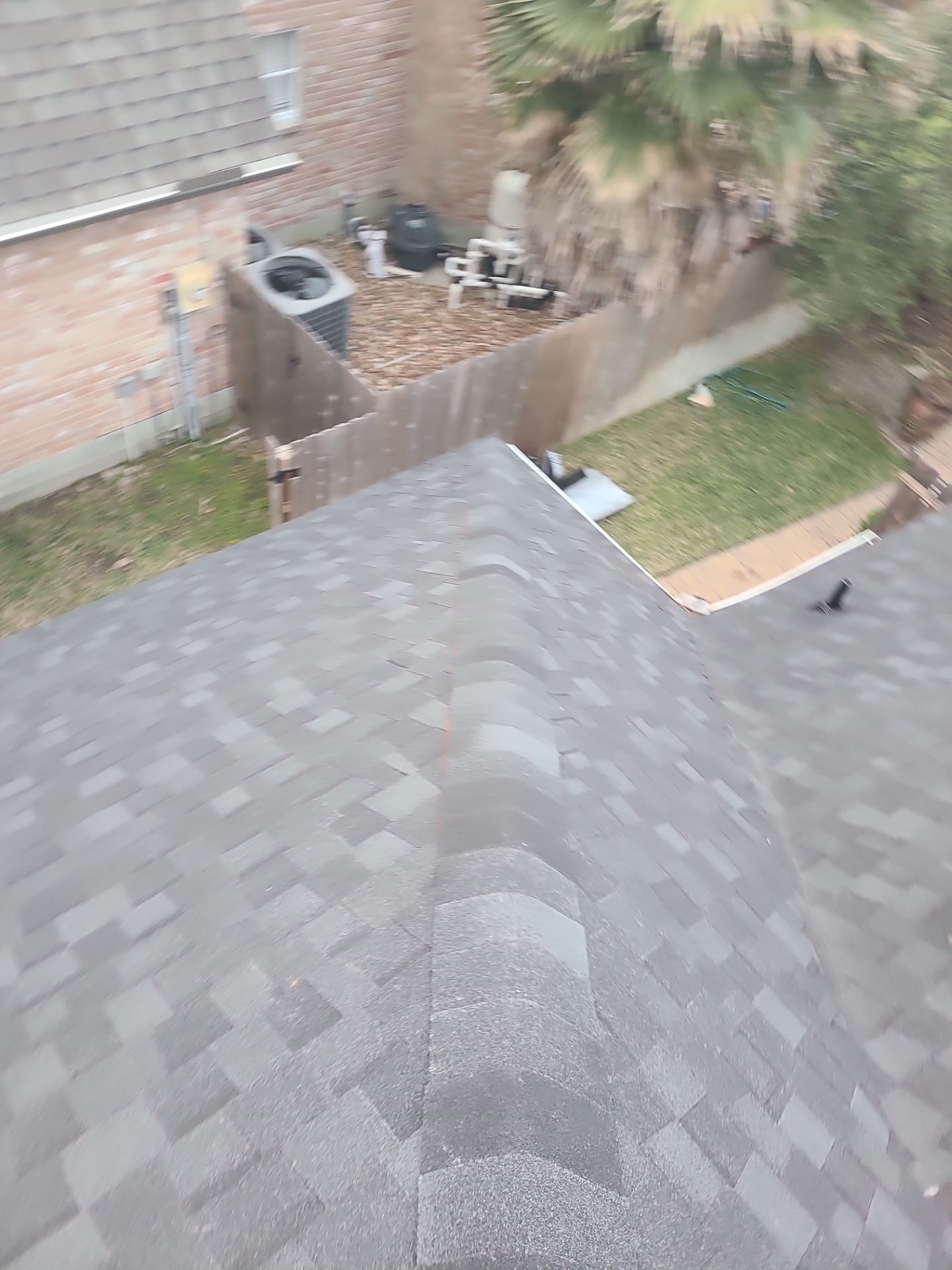 Roof Replacement Spring by Roof Repair Company