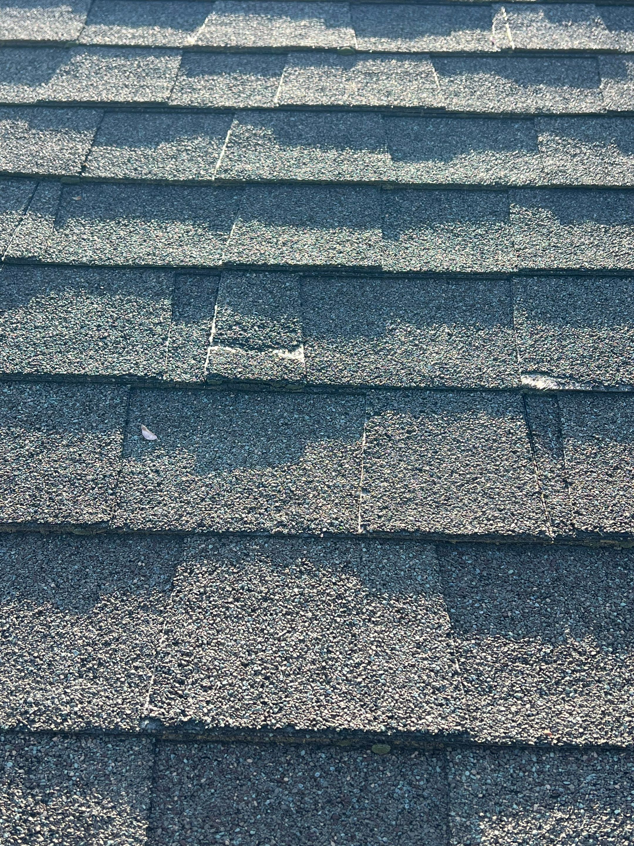 Full Roof Replacement & Chimney Repair – Onyx Black, MA by Mighty Dog Roofing of Greater Middlesex County