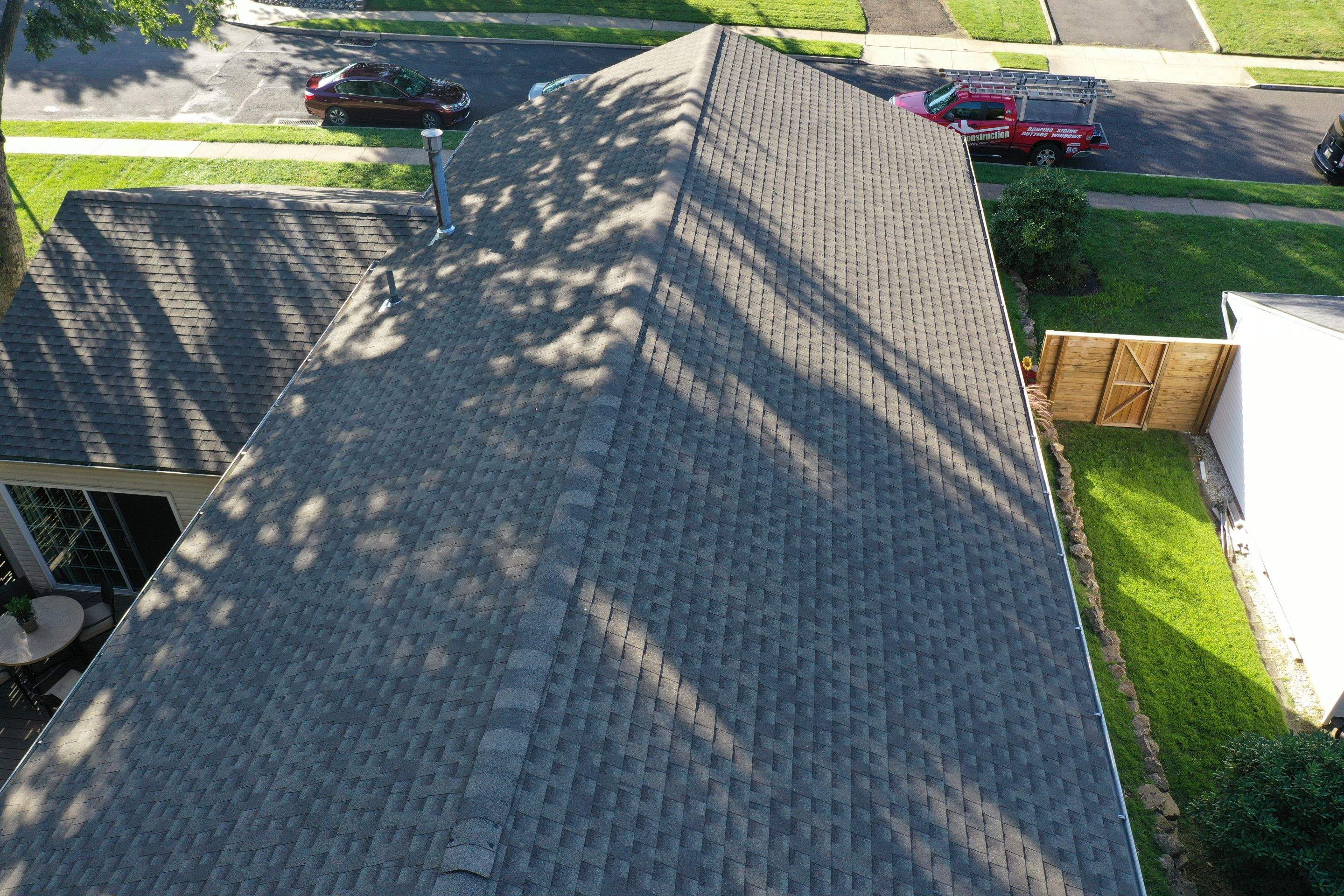 Roofing  by Stofan Construction LLC