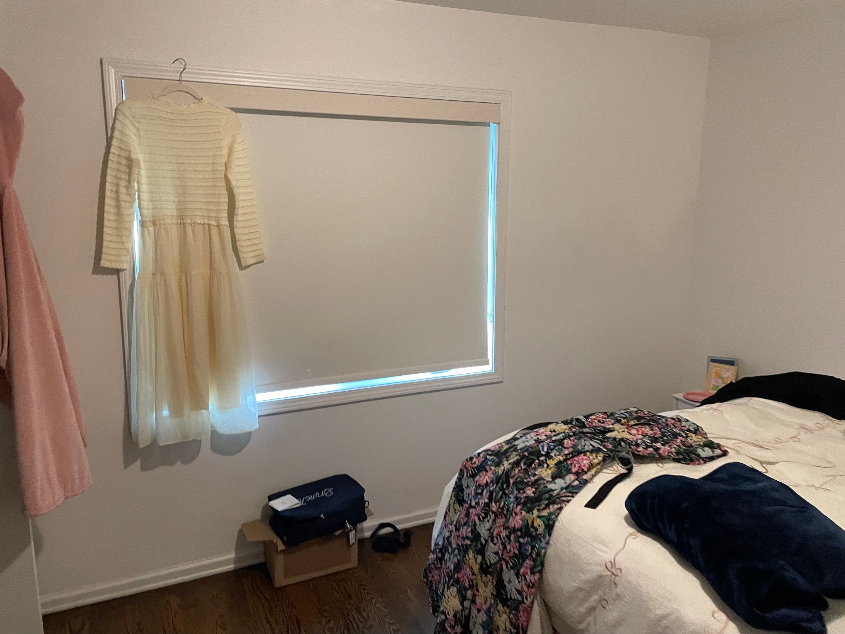 Water Damage Claim in Lakewood by FLAPA & KeyStone
