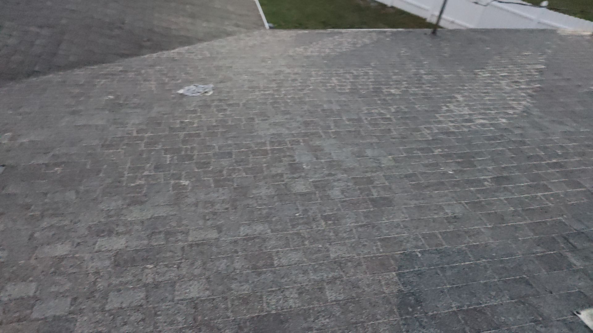 Roof Replacement using Owens Corning Duration by 180 Contractors