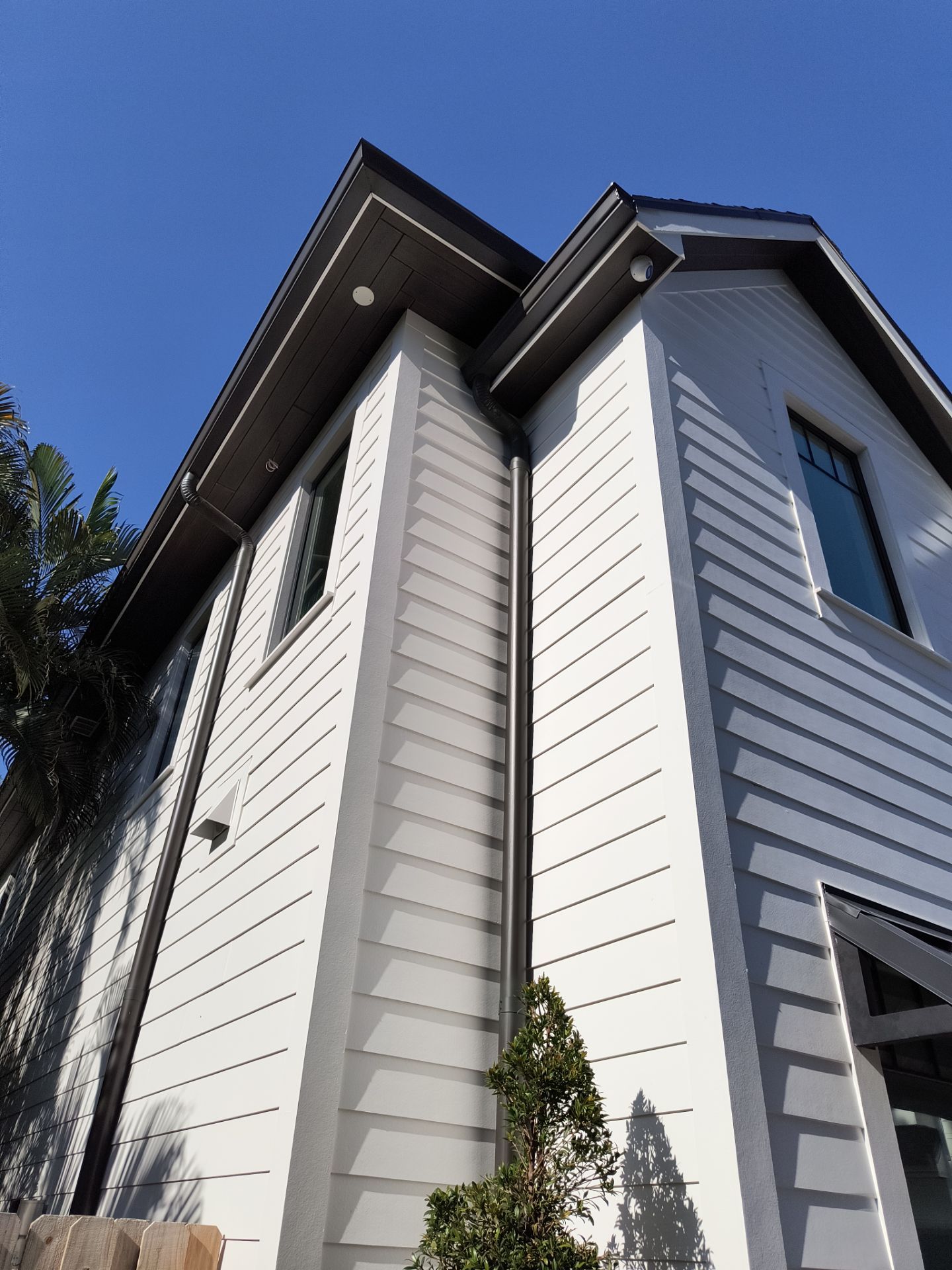 Gutter Cleaning Service in Sarasota FL by Gutter Professors
