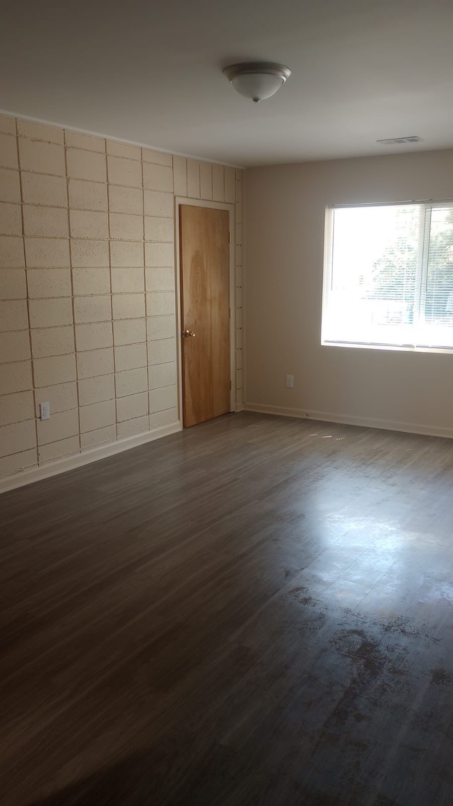 Commercial Abatement by EAS Environmental, LLC.