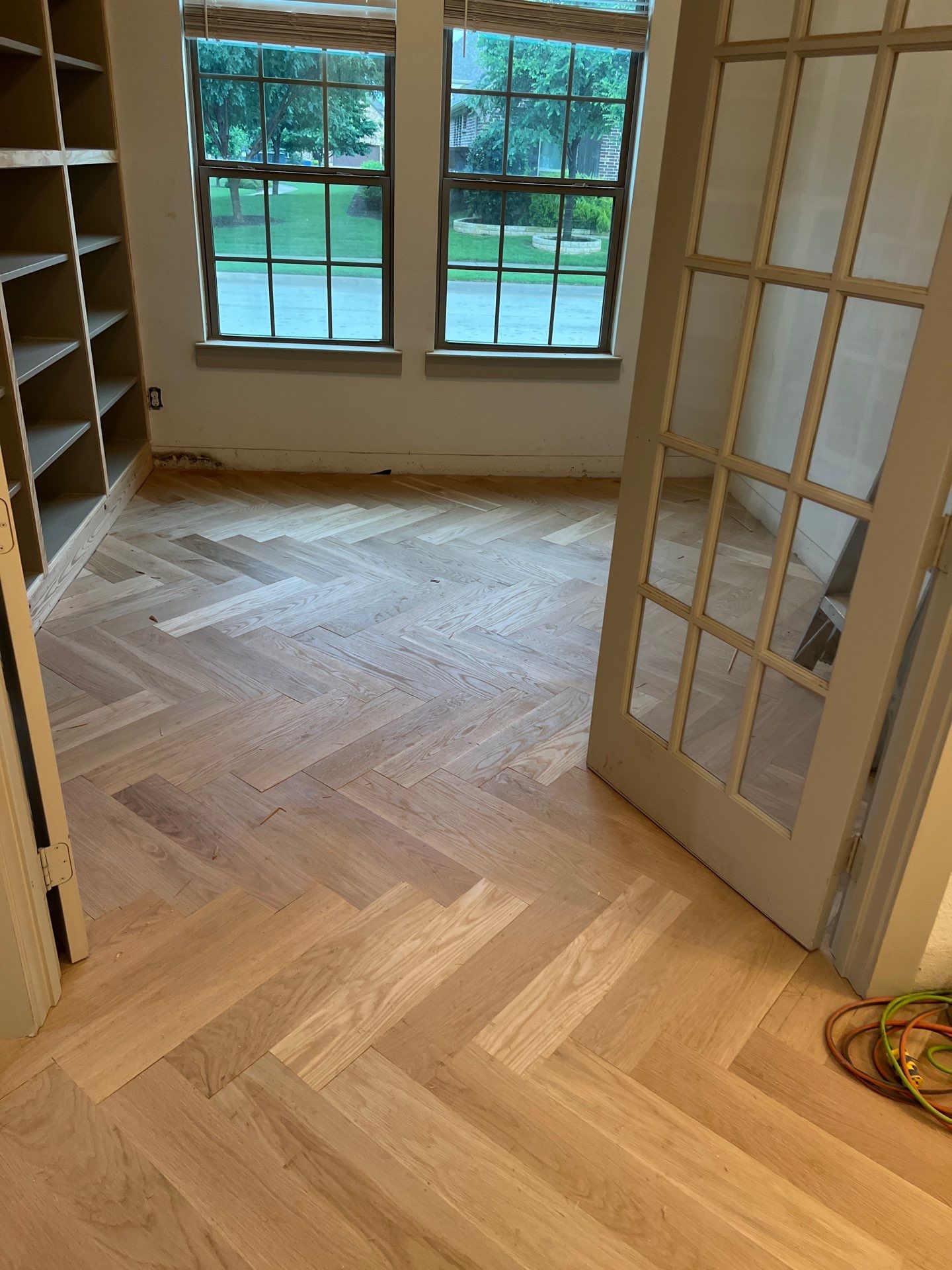 Wow by Bernard Hardwood Floors