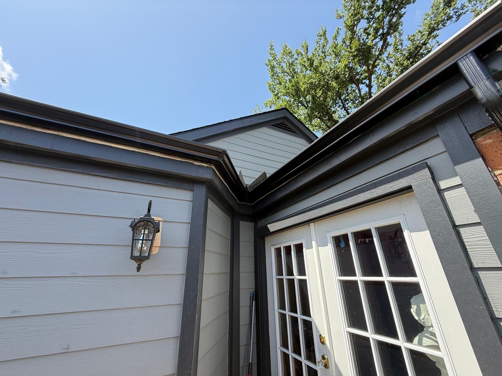Project in Dallas by Armor Roofing | Exteriors