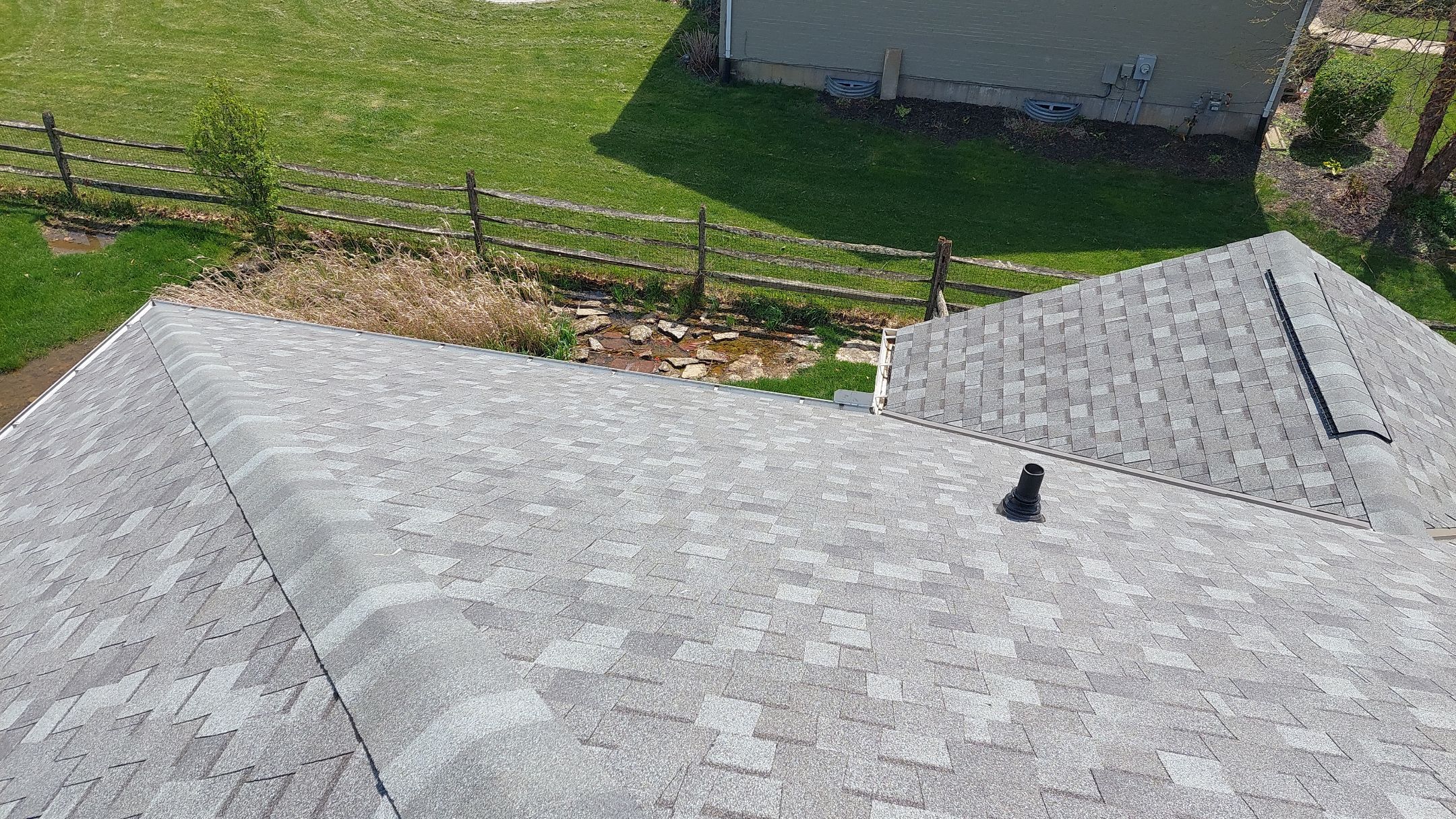 Coastal Granite by Tamlin Roofing