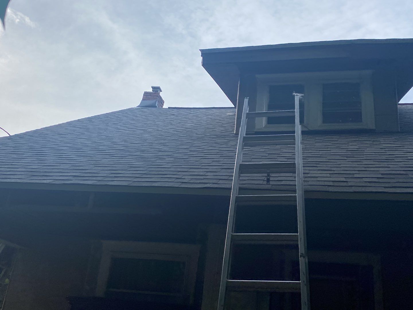 Chris Mosser by Silver Leaf Contracting 