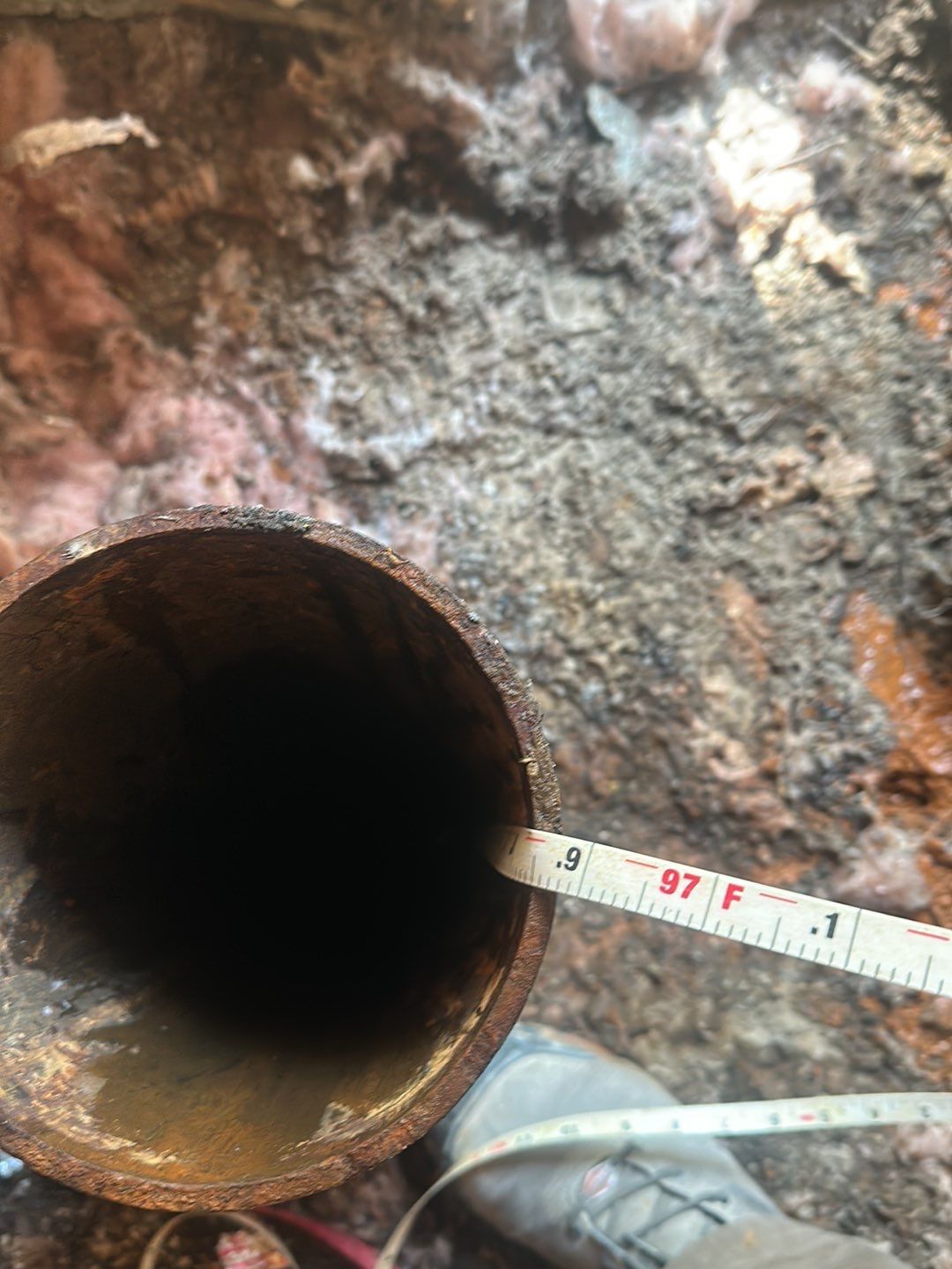 Update existing pump system for increased demand by Alto Well and Pump, LLC