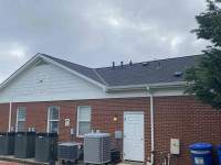 Project in Chesapeake Beach by ExteriorPros