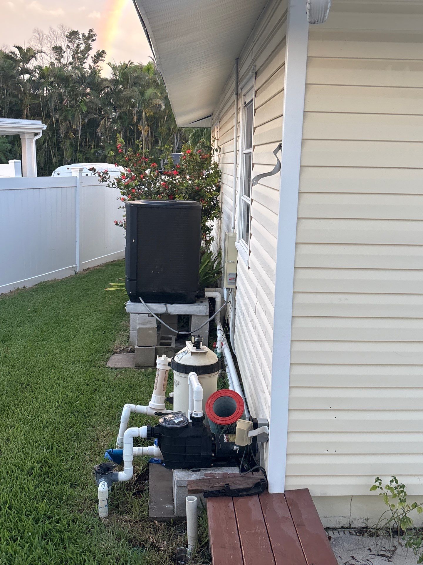 Project in Redington Beach 33708 by Mitchell Roofing Company LLC 
