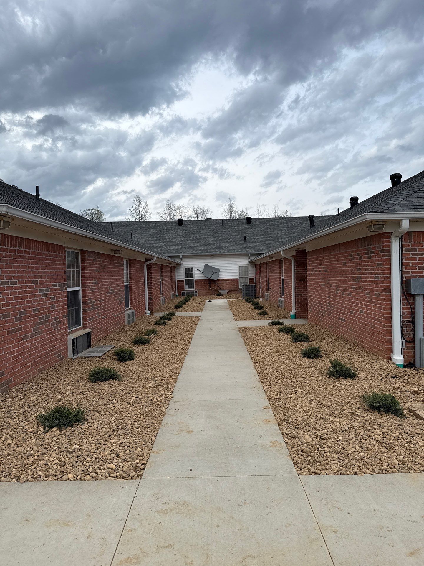 Harmony Hill  by Elite Proscapes LLC