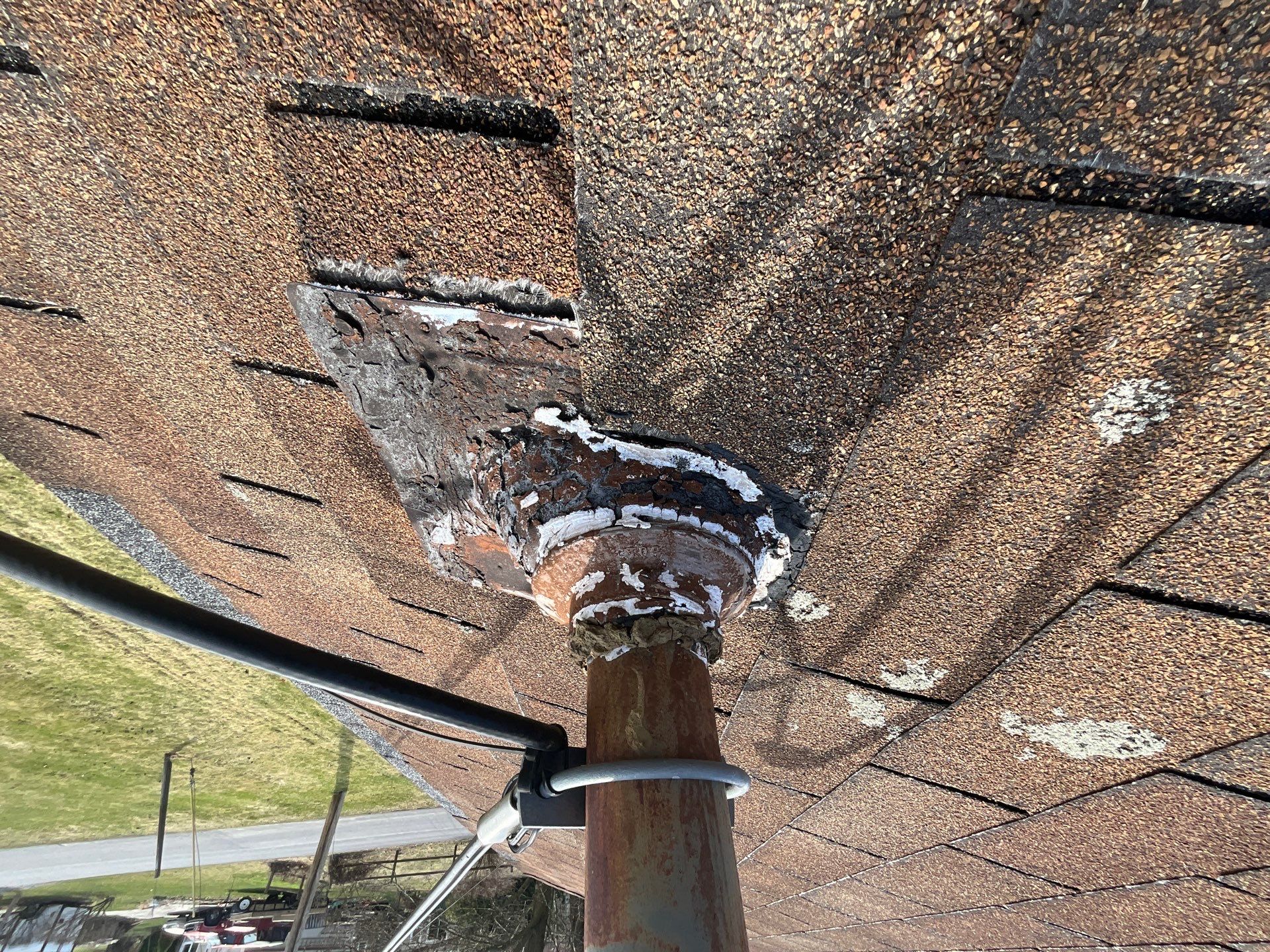 State College Roof Replacement Project by Starway Roof Systems