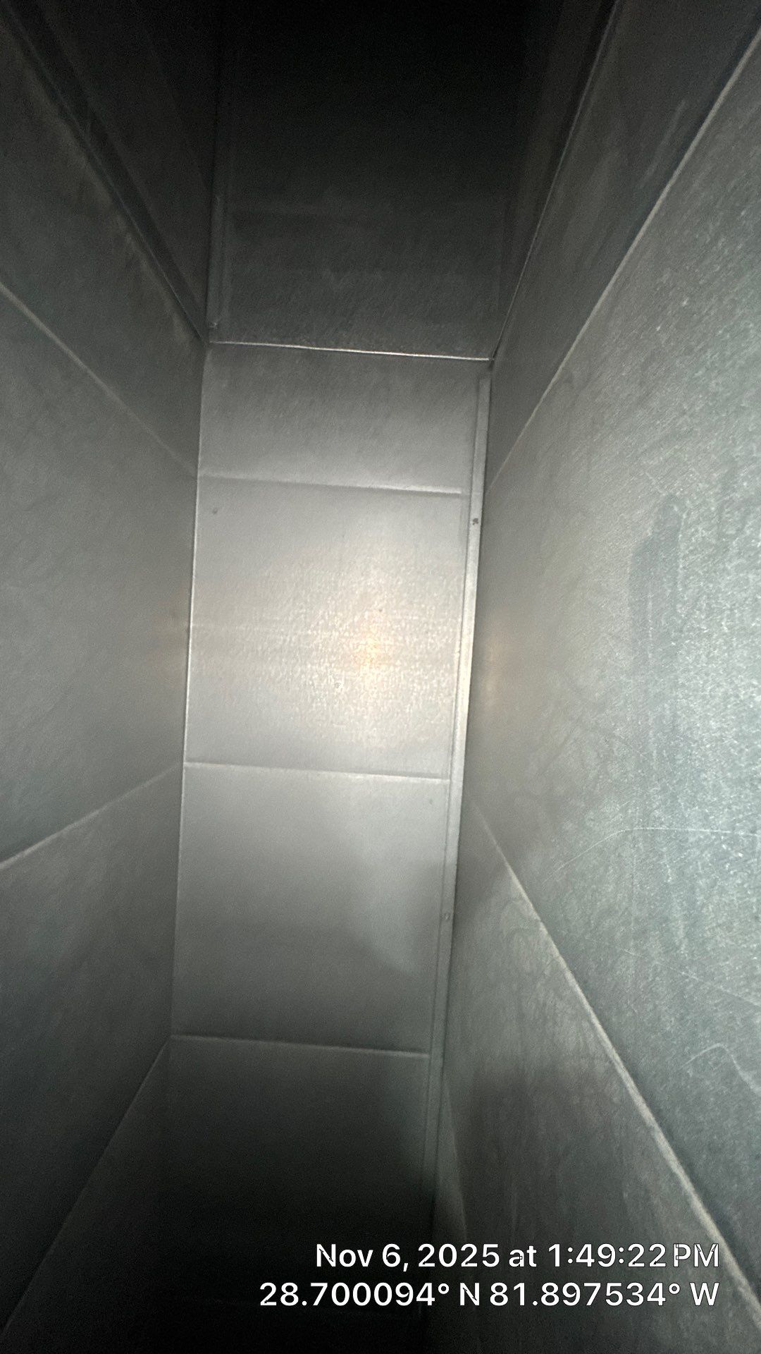 Air Duct Cleaning in Groveland by Hygienic Air, Inc