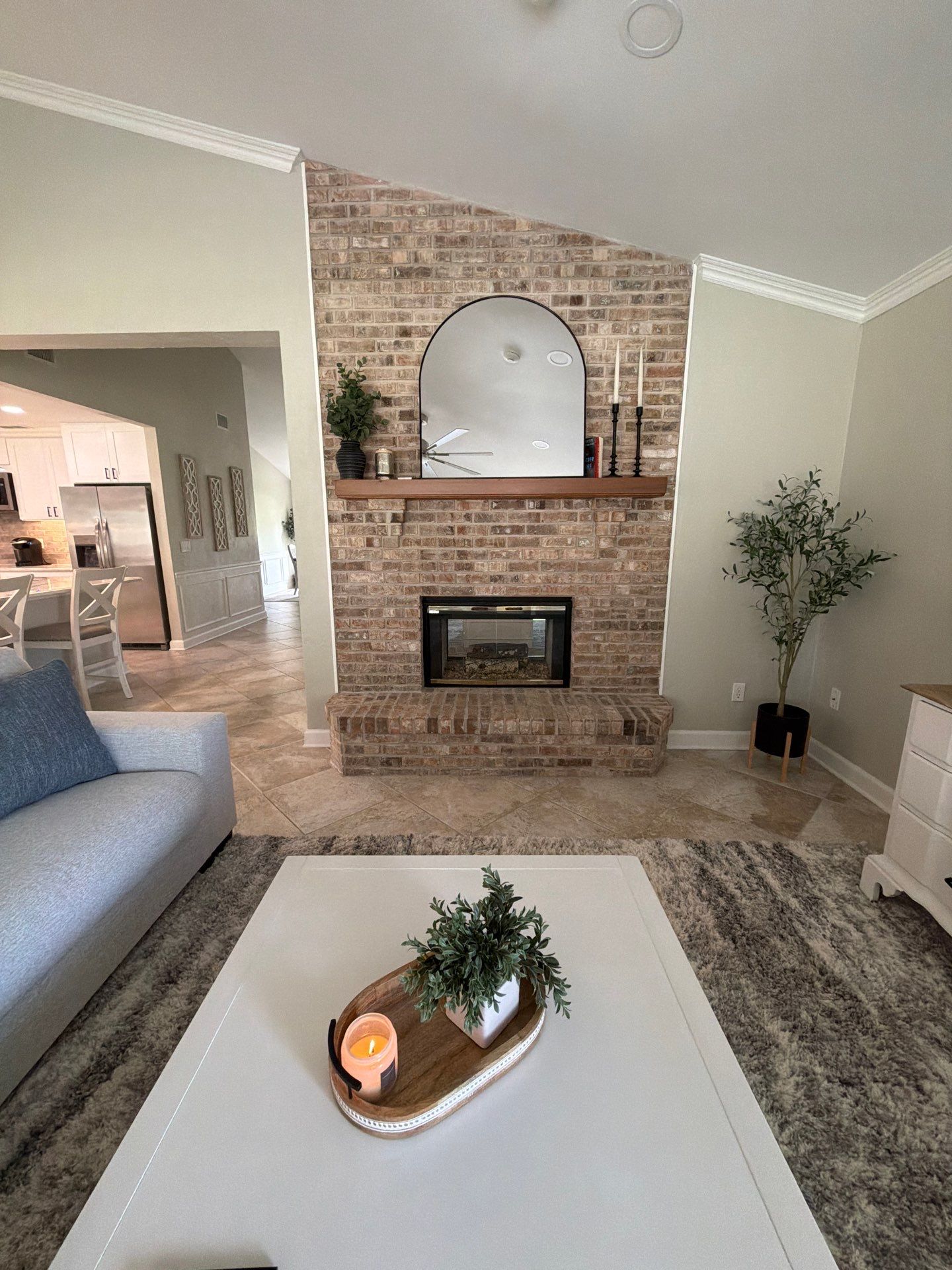 A Homeowner's Renovation Dream! by Acies Renovations