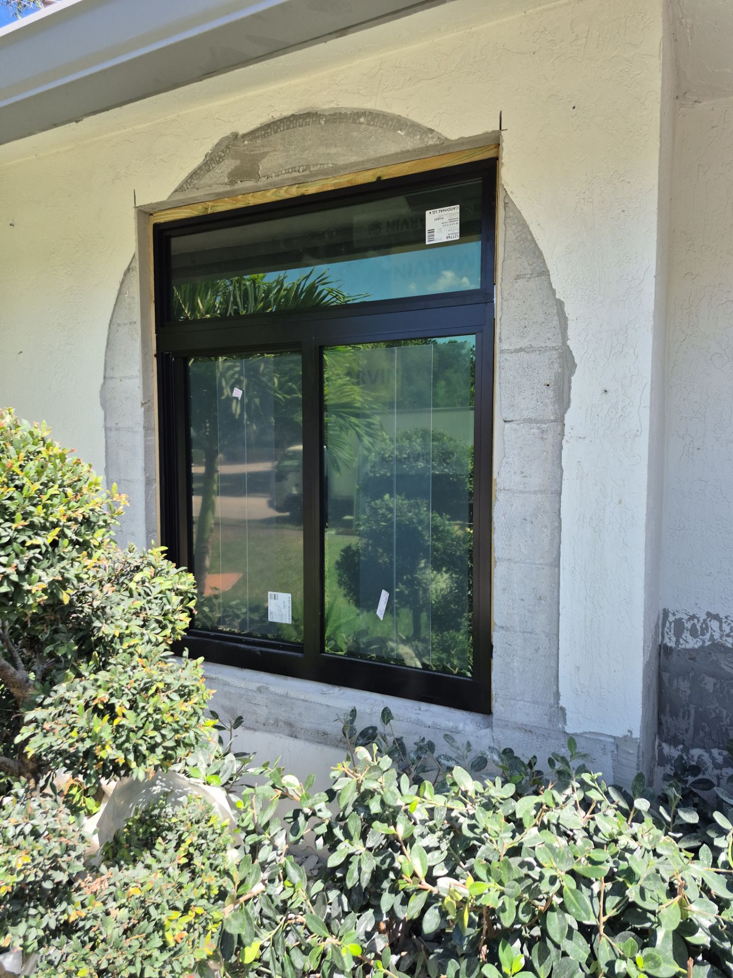 Project in Coral Springs by SIW Solutions