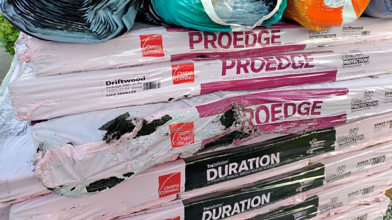 Residential Roofing Installation by Inspector Roofing and Restoration