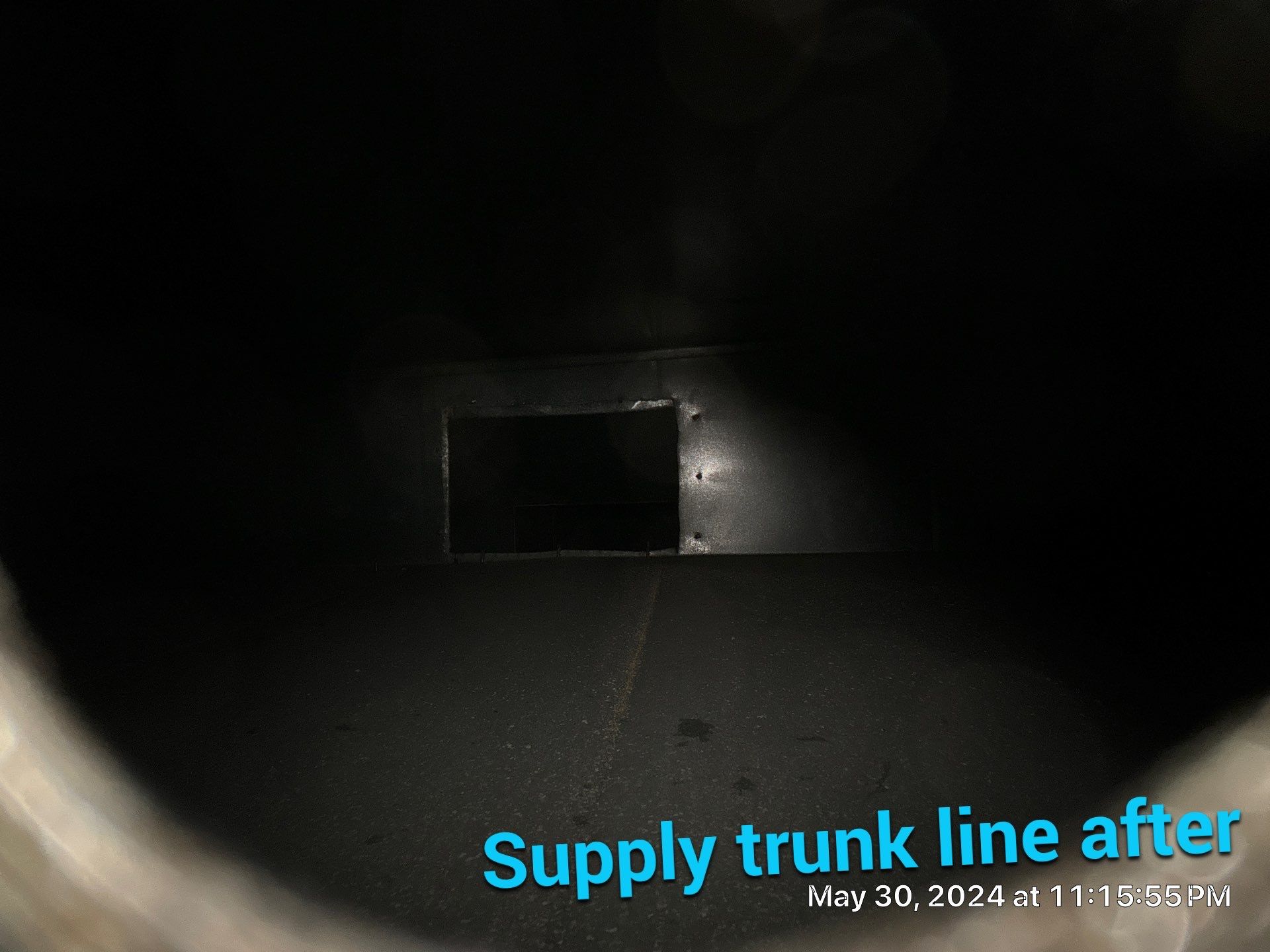 Commercial HVAC Cleaning & Restoration  by TIES360 Air Ducts Plus