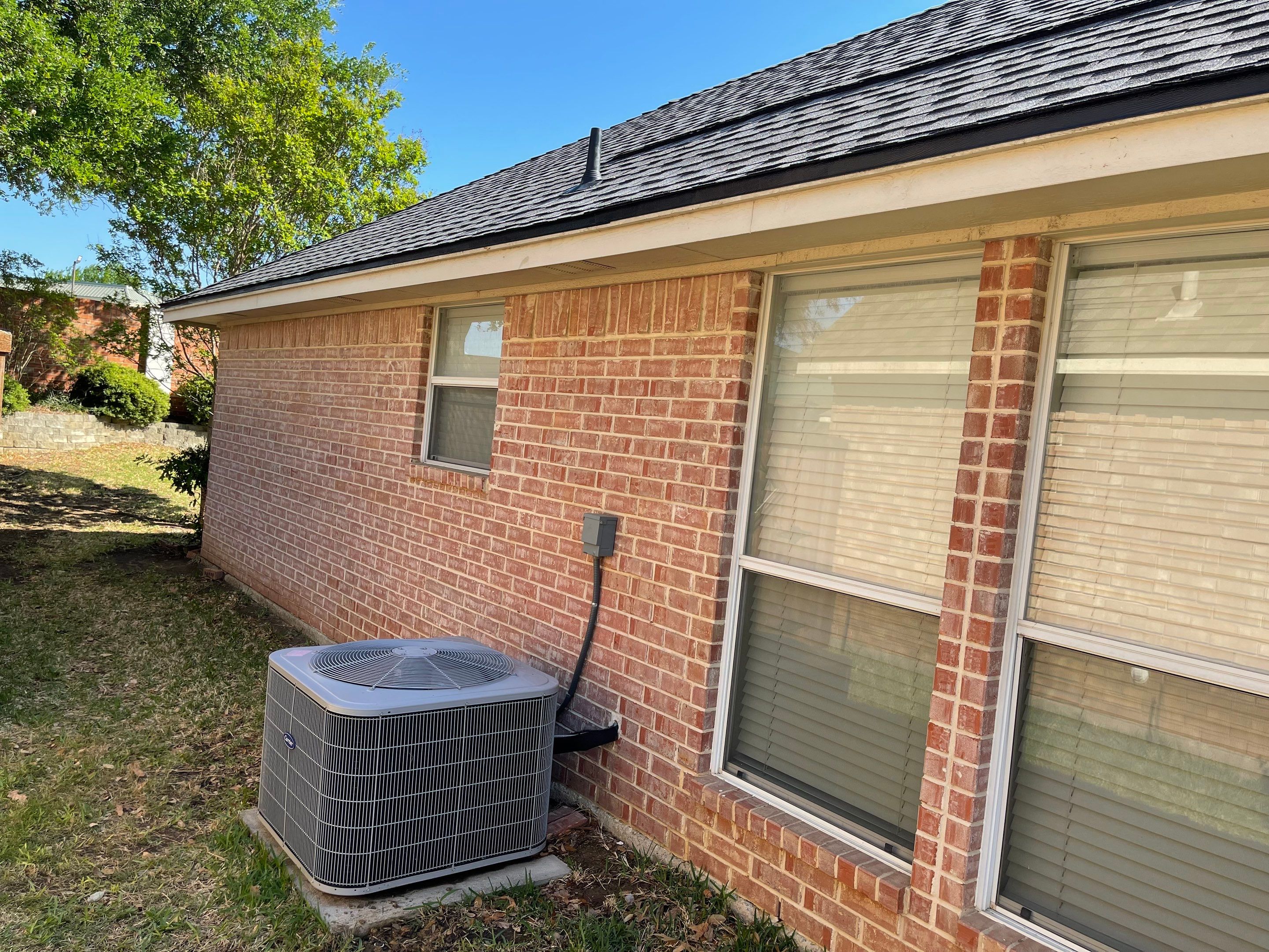 Roof Replacement in Hurst by First United Roofing & Construction