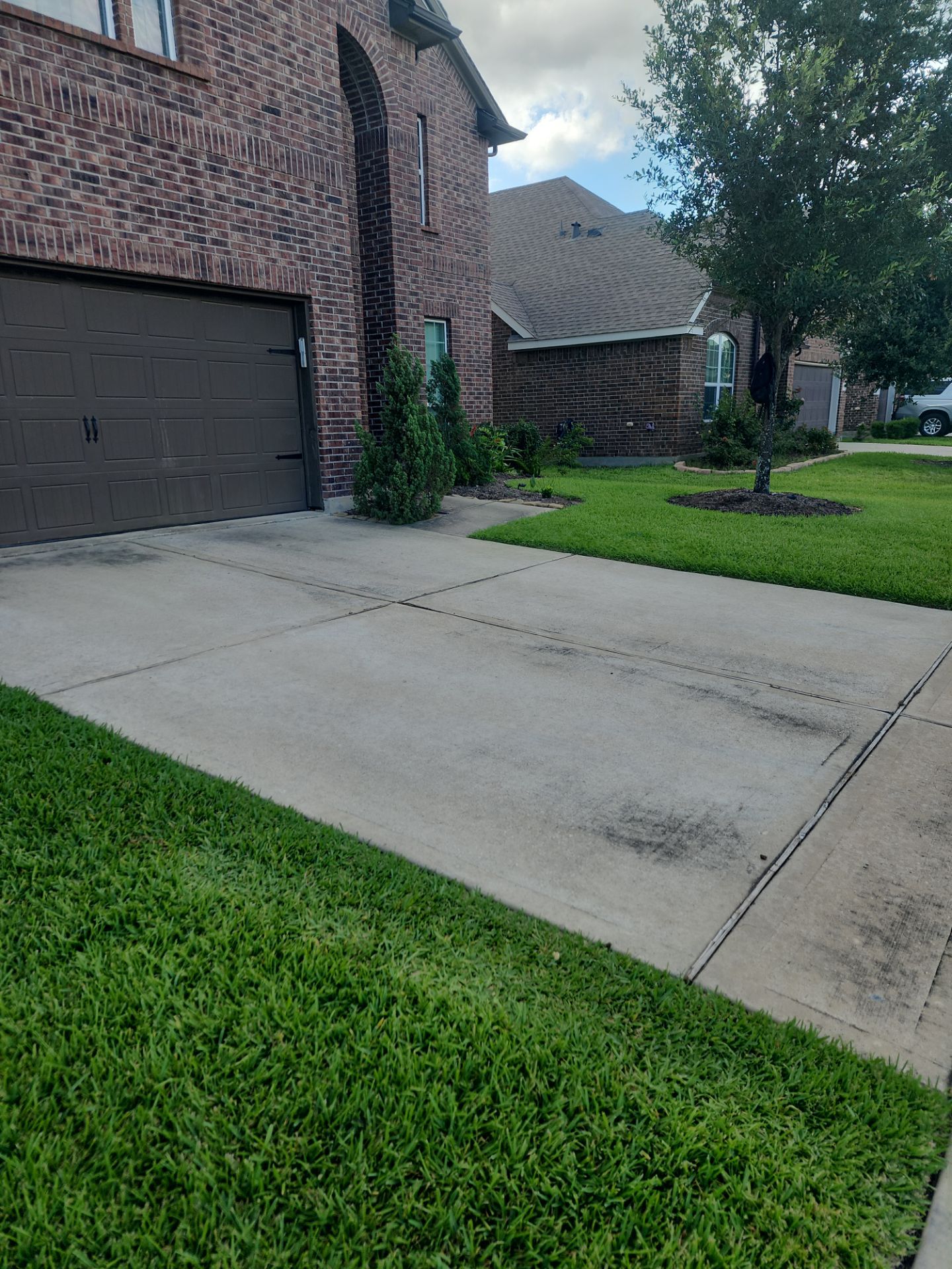 Residential Roofing Installation using Owen's Corning Duration (Lifetime) Shingles by Roof Repair Services LLC