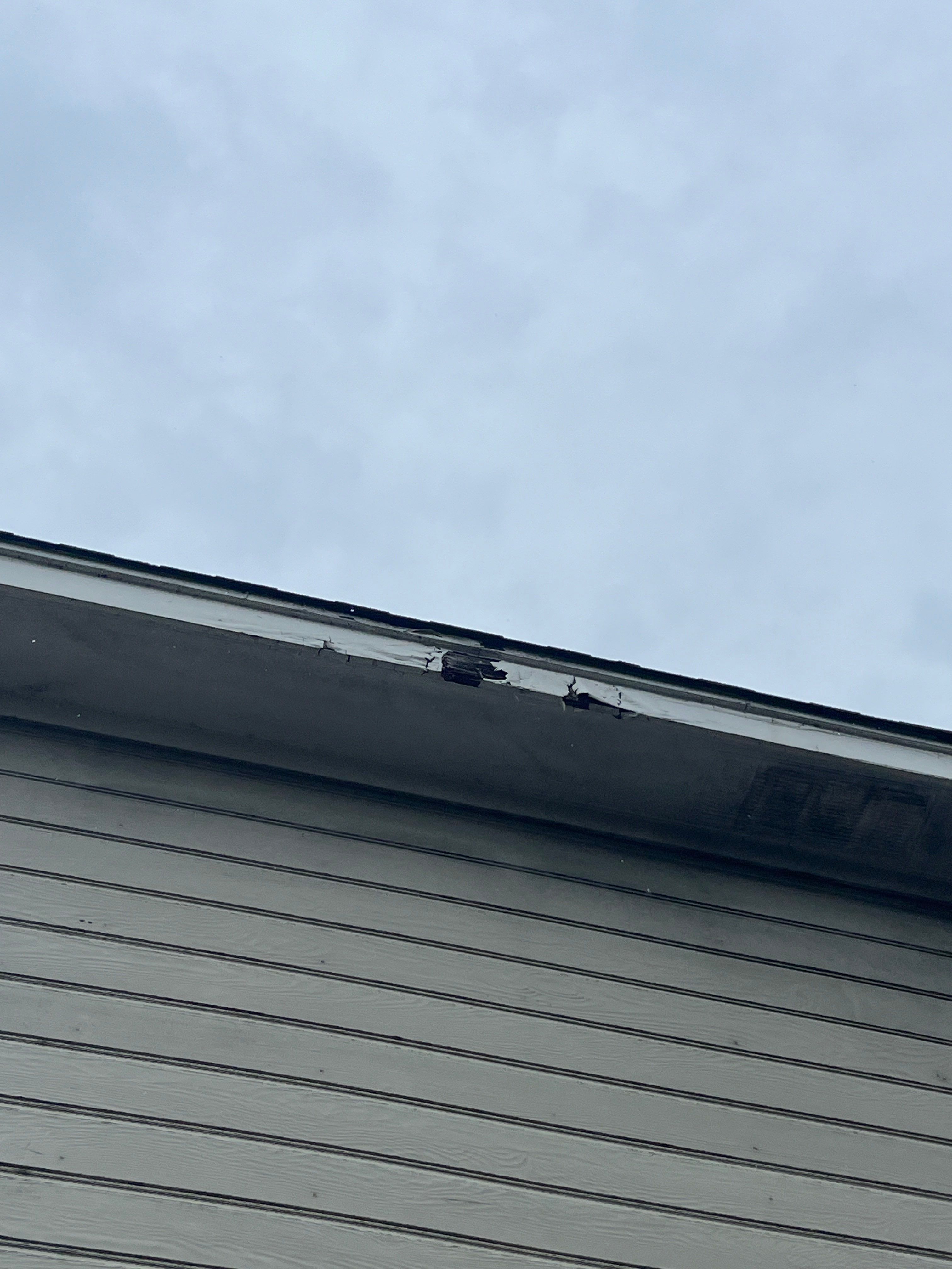 Evening Blue Hardie + Windows by Freedom Exteriors