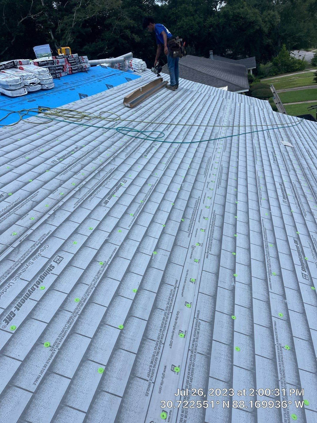 FORTIFIED Roof by American Roofing & Construction LLC