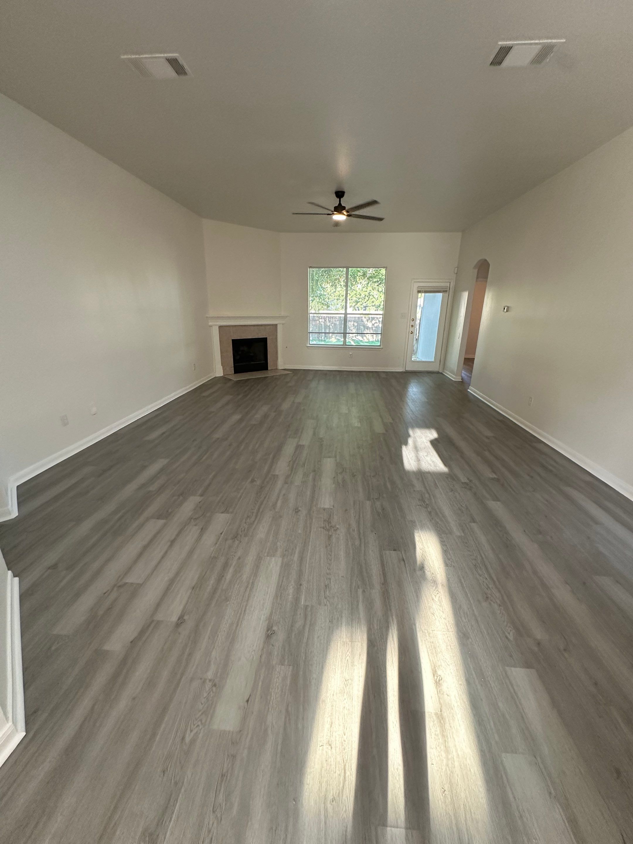 Paint & Flooring in Hutto by The North Austin Company