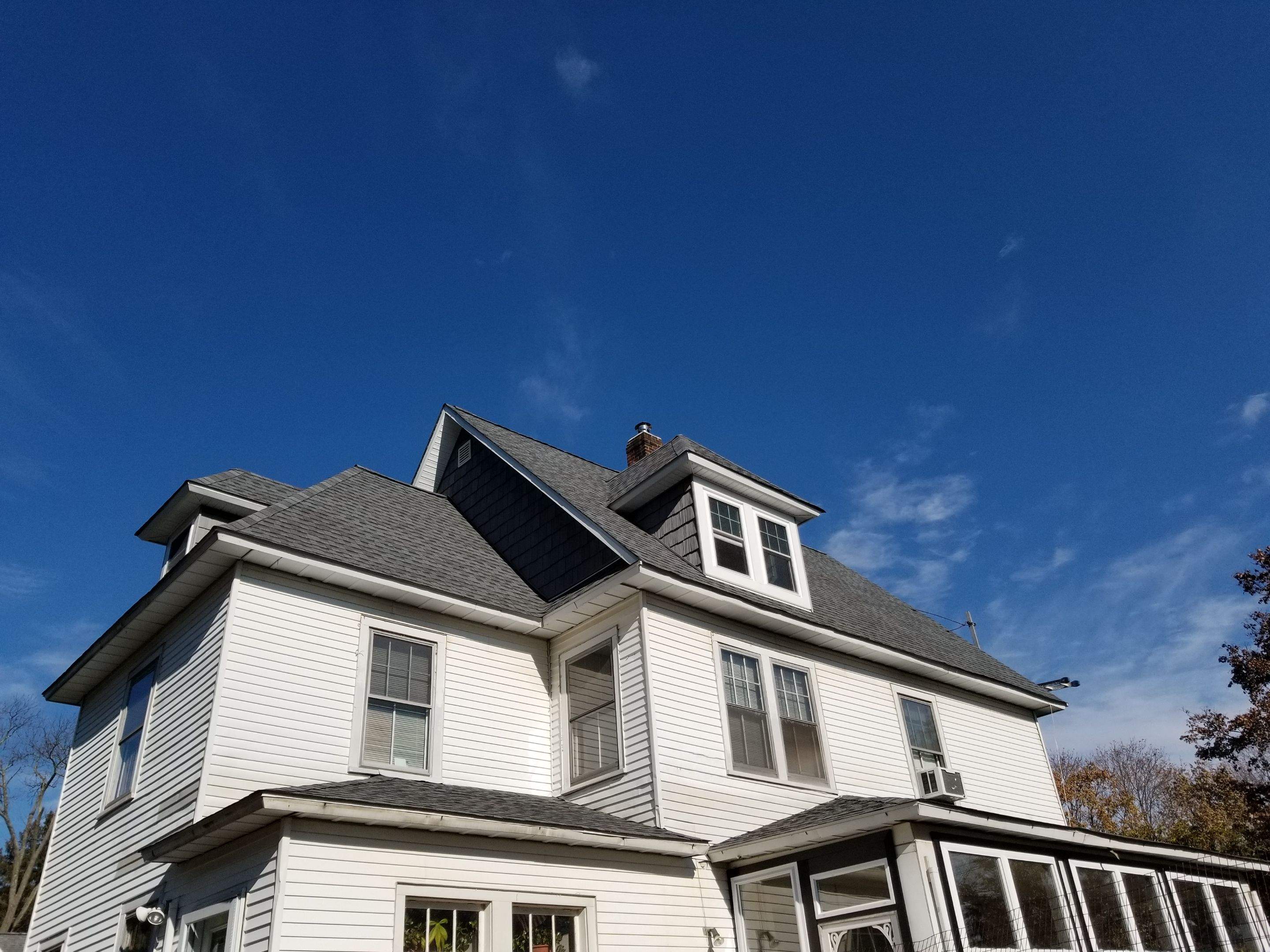Roofing and Siding by Stofan Construction LLC