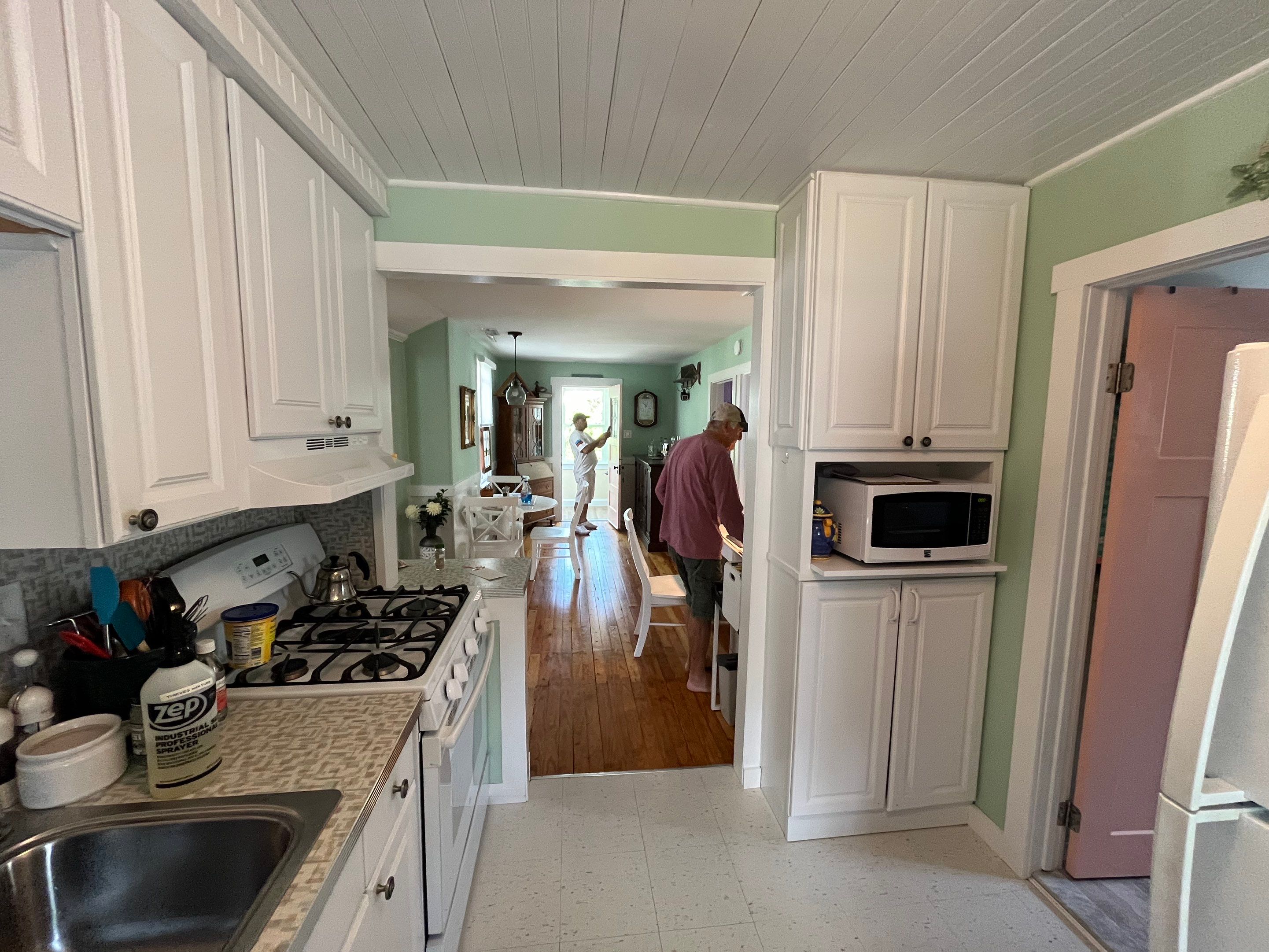 Interior Painting - Somers Point, NJ by FreshCoat Works LLC