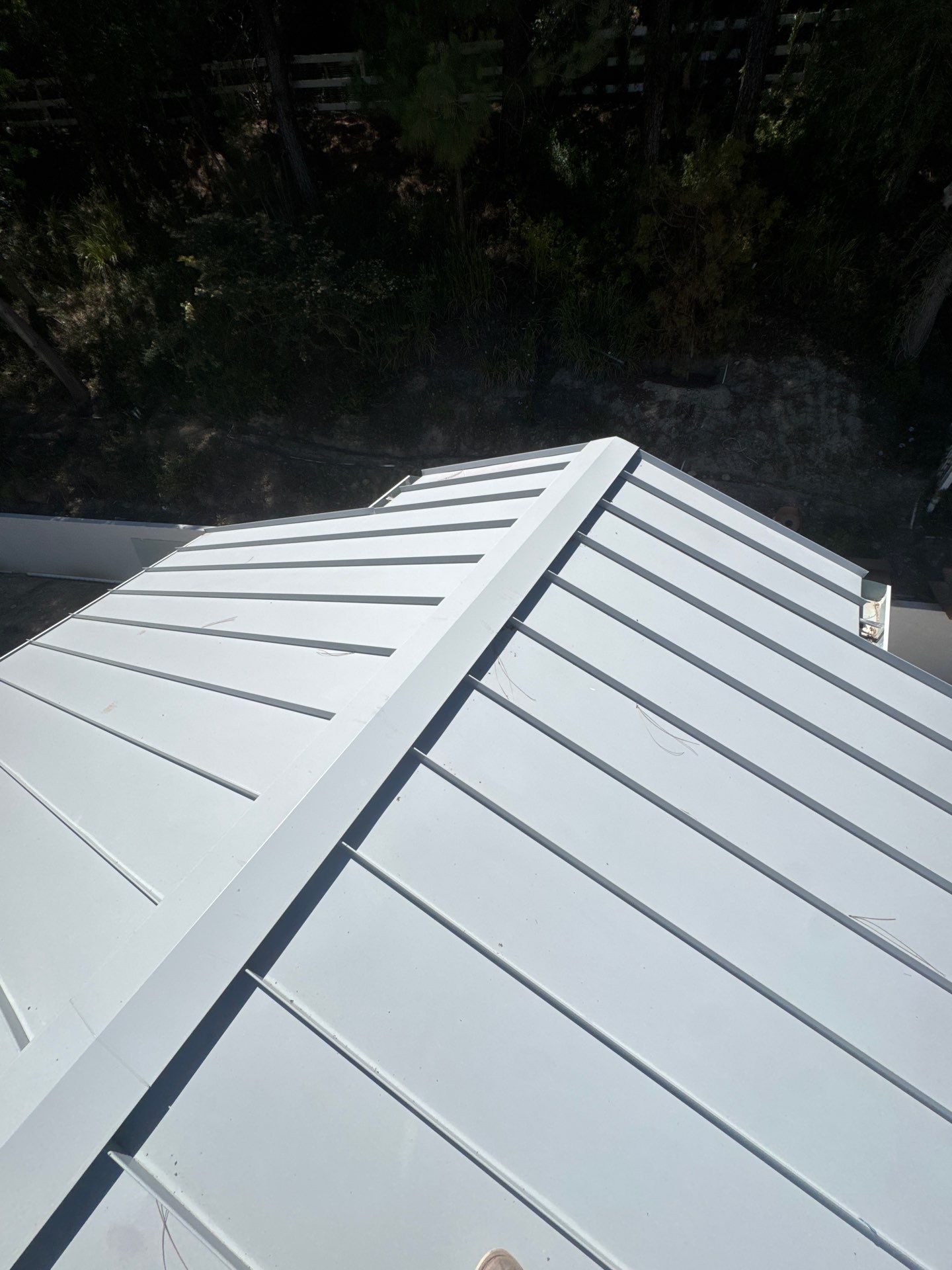 Tesla Solar Panel and Powerwall Installation in Hidden Hills by AWS Solar