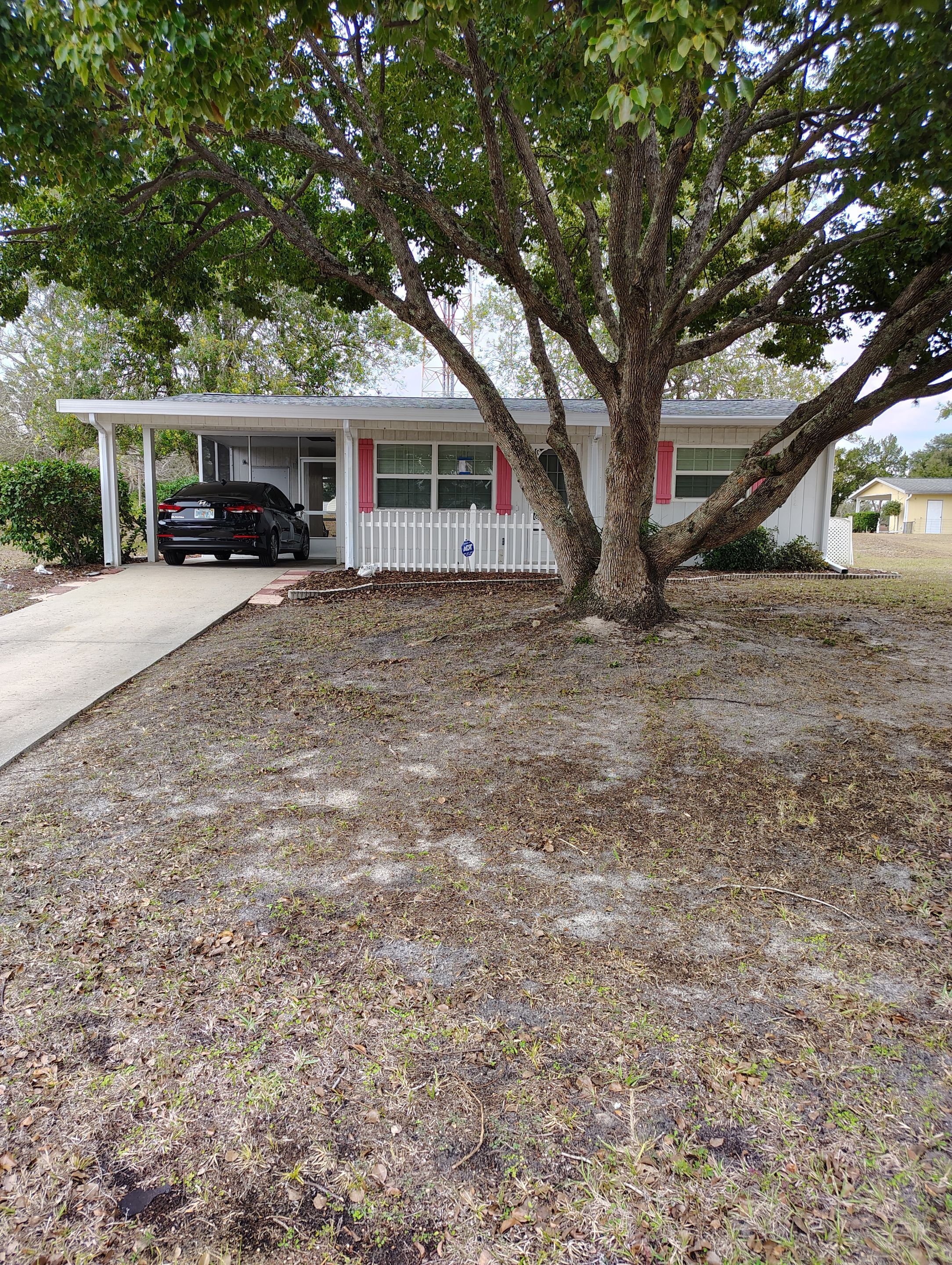 Project in Ocala by Roof Systems Unlimited, LLC